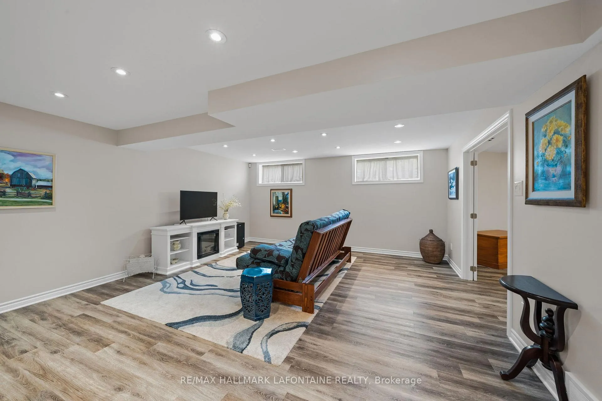 Photo 25 of 4303 Totem Drive, Ottawa, Riverside South/Gloucester Glen — HOMEH