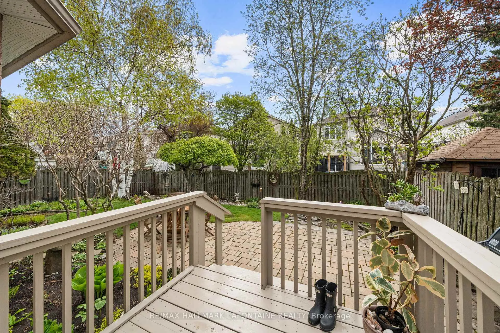 Photo 38 of 4303 Totem Drive, Ottawa, Riverside South/Gloucester Glen — HOMEH