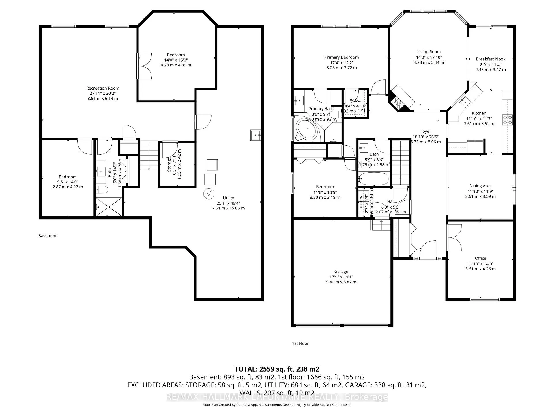 Photo 39 of 4303 Totem Drive, Ottawa, Riverside South/Gloucester Glen — HOMEH