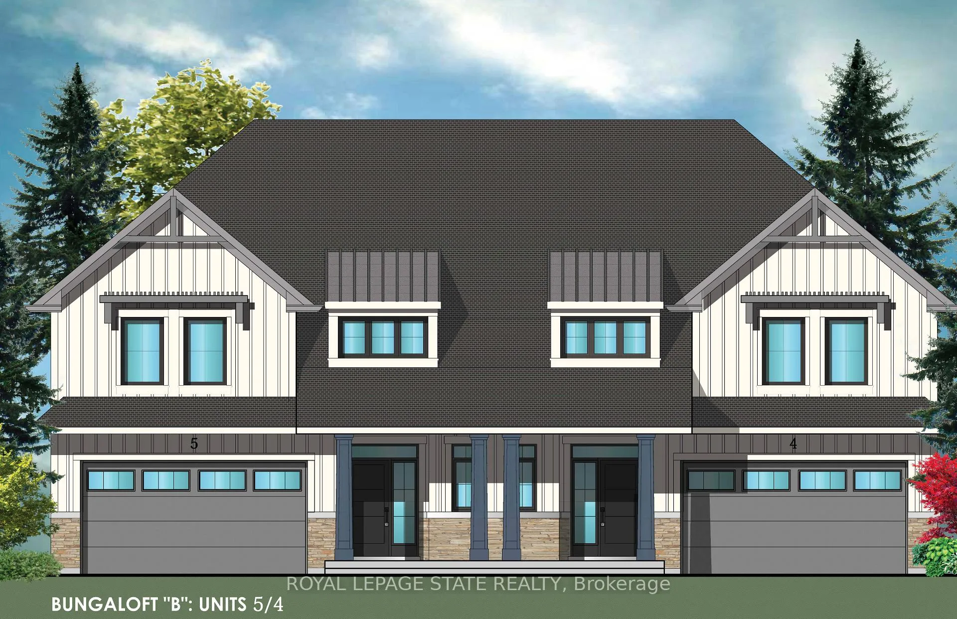 Photo 1 of 11 Van Geest Way, Grimsby, Grimsby West — HOMEH
