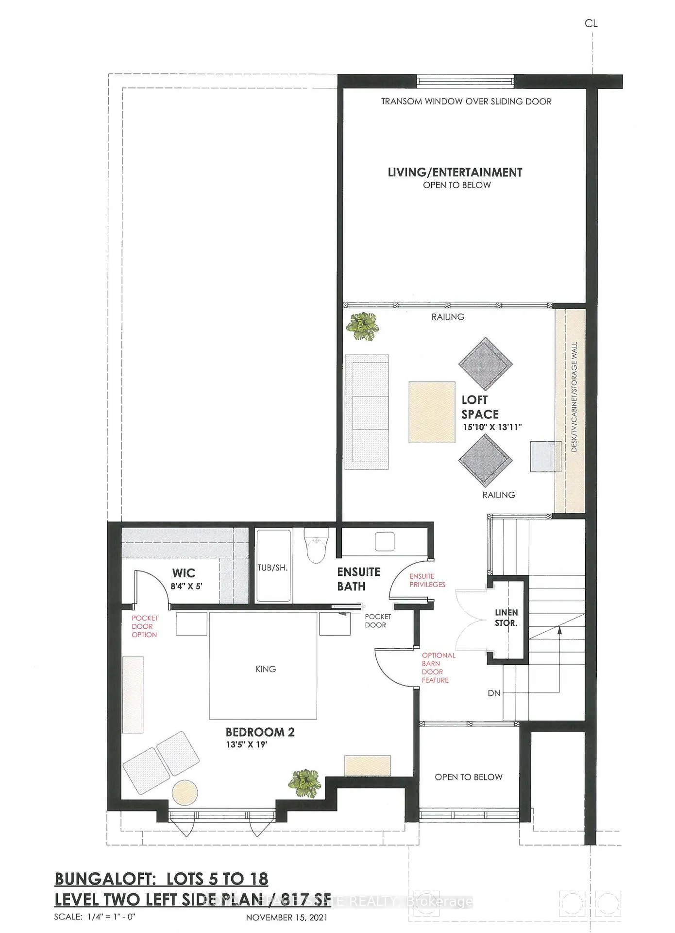 Photo 4 of 11 Van Geest Way, Grimsby, Grimsby West — HOMEH