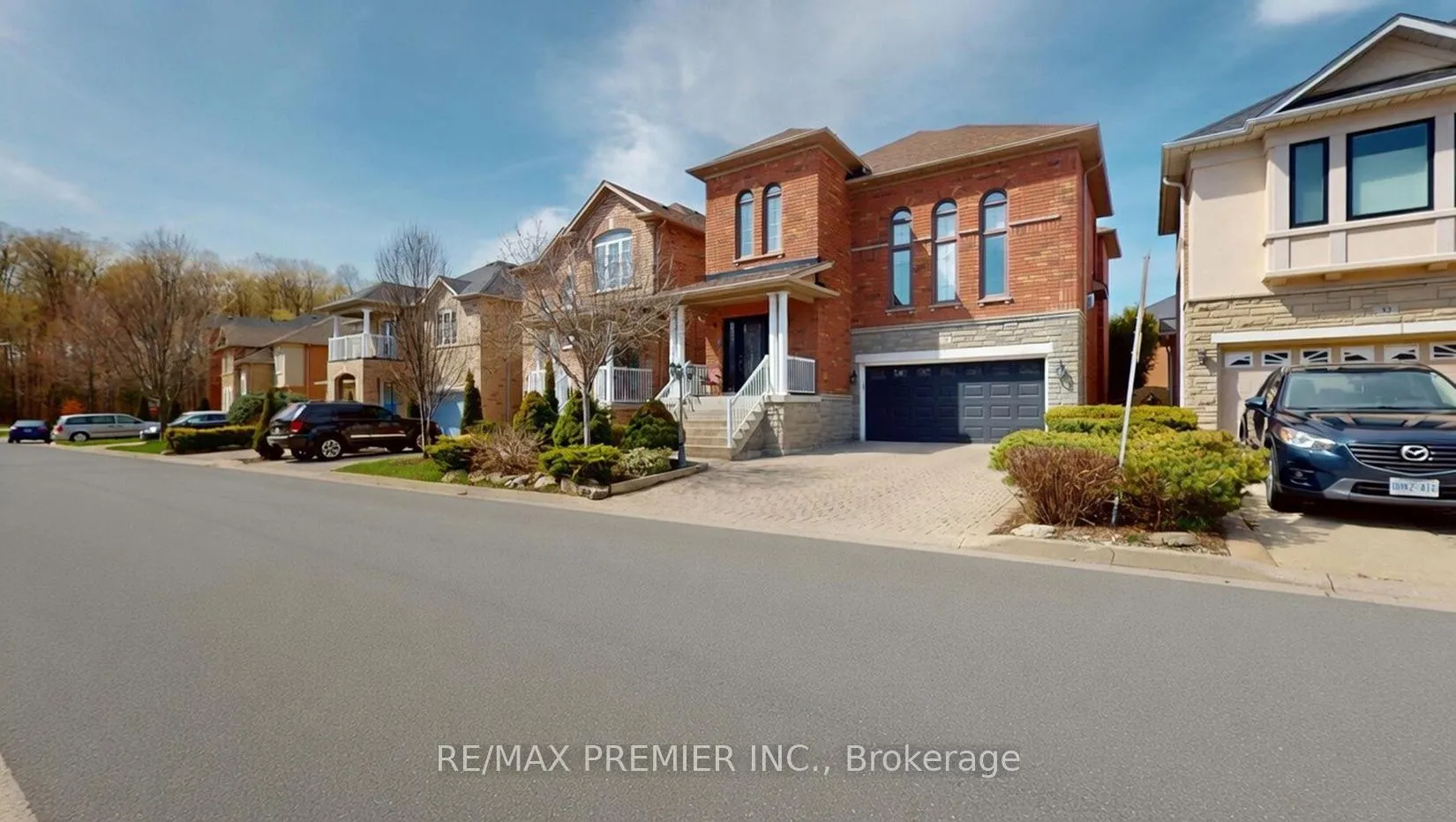 Front of 28 Osprey Drive