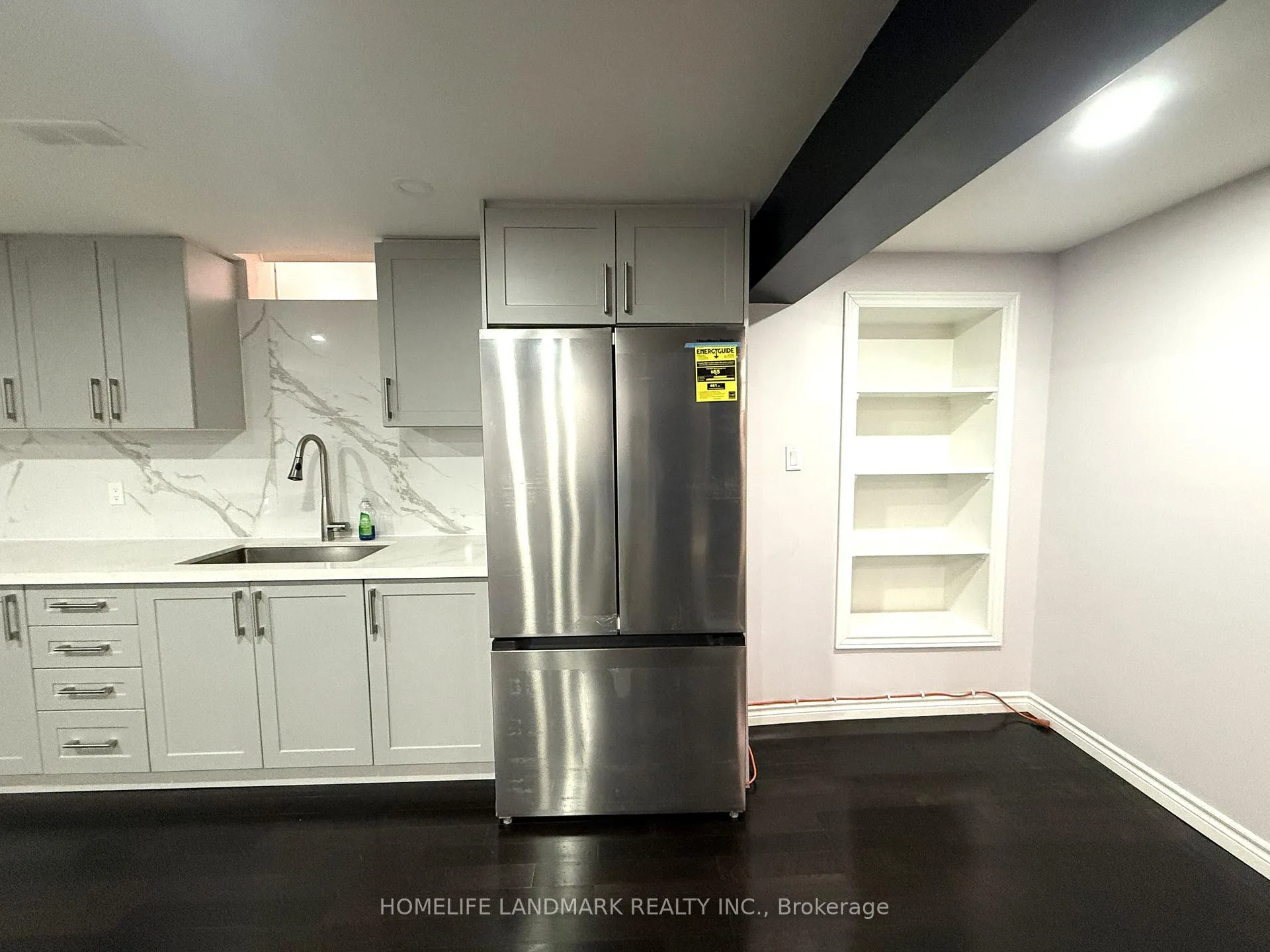 Photo 8 of Unit BSMT, 3 Caprara Crescent, Markham, Box Grove — HOMEH