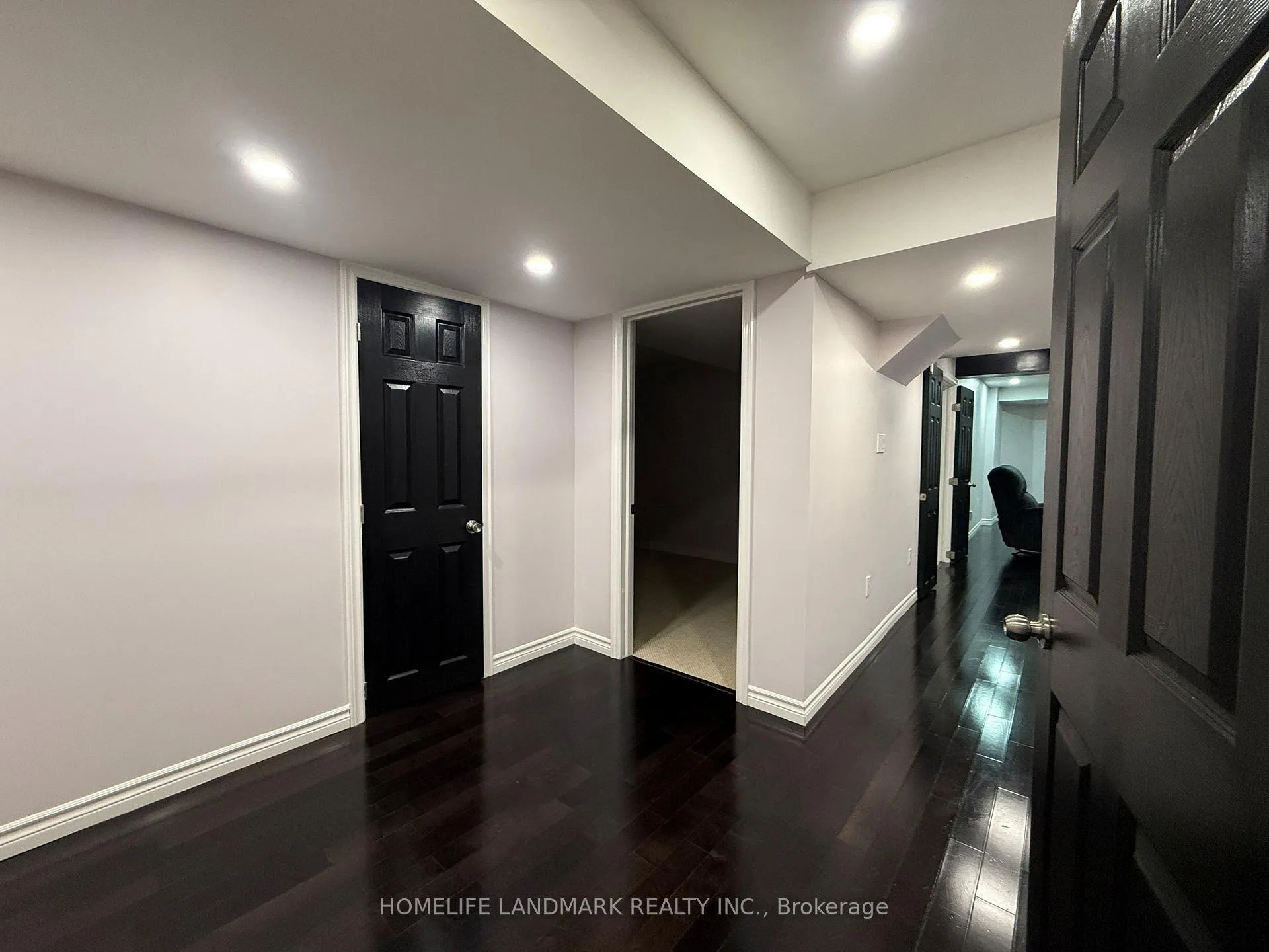 Photo 11 of Unit BSMT, 3 Caprara Crescent, Markham, Box Grove — HOMEH