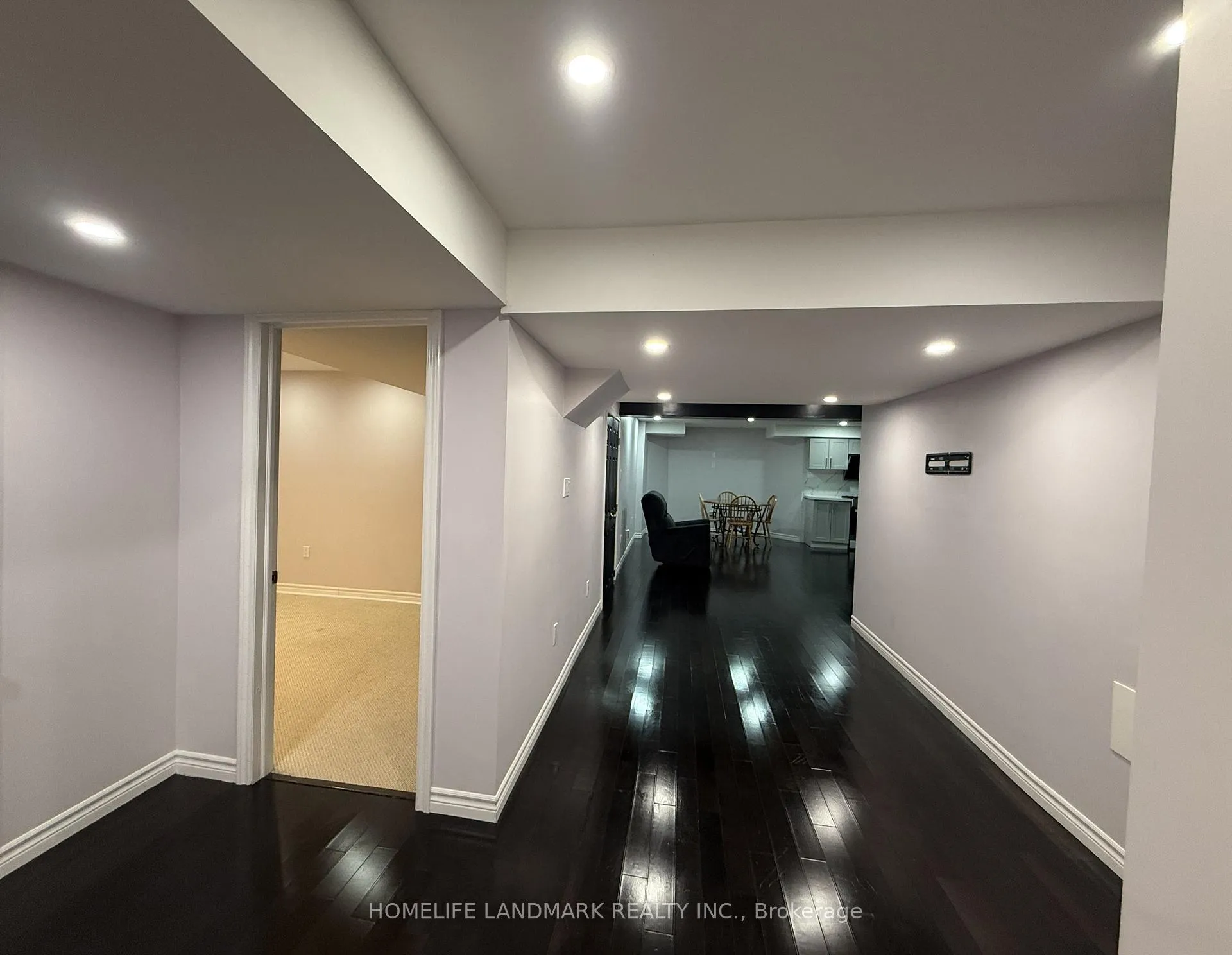 Photo 18 of Unit BSMT, 3 Caprara Crescent, Markham, Box Grove — HOMEH