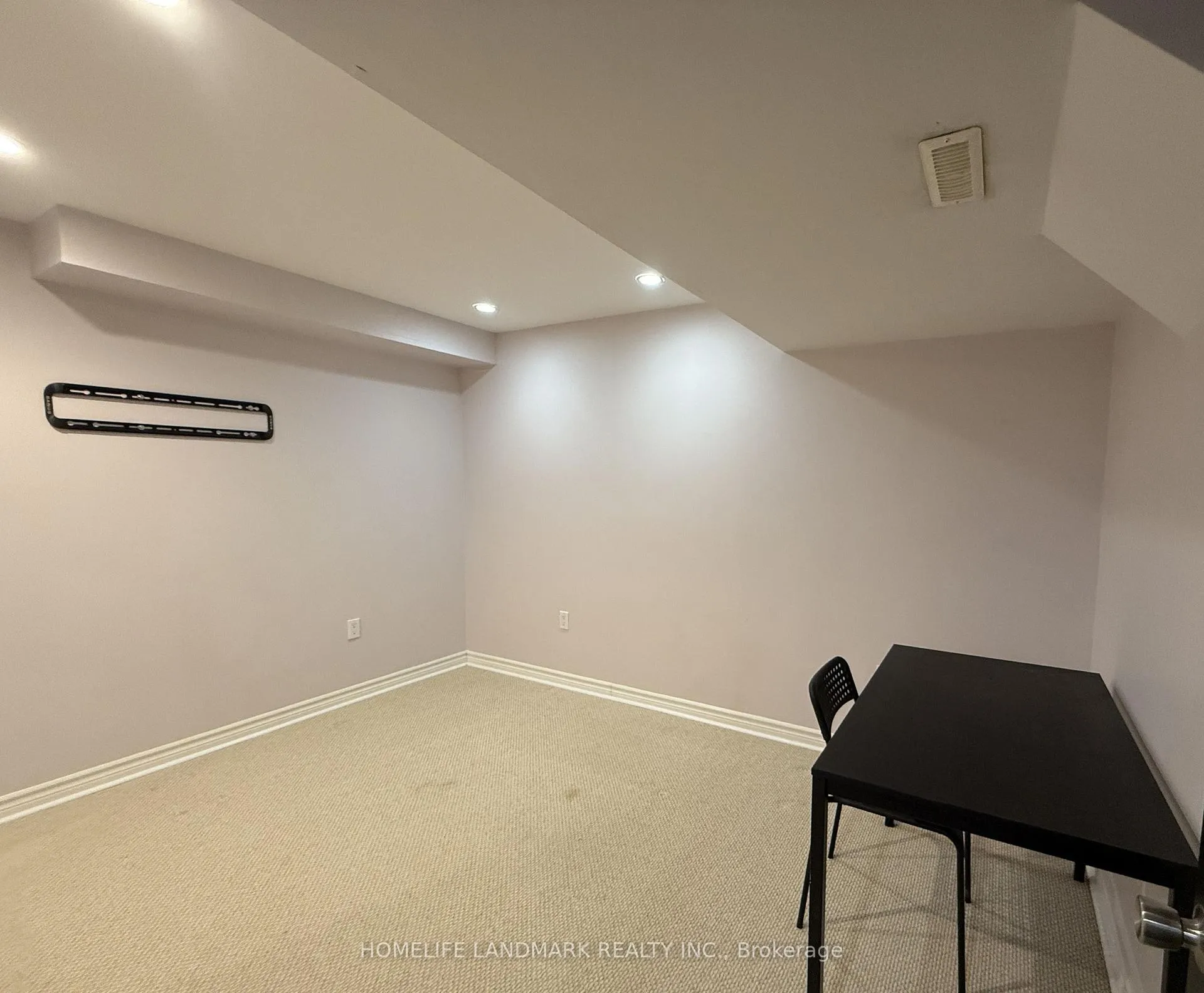 Photo 19 of Unit BSMT, 3 Caprara Crescent, Markham, Box Grove — HOMEH
