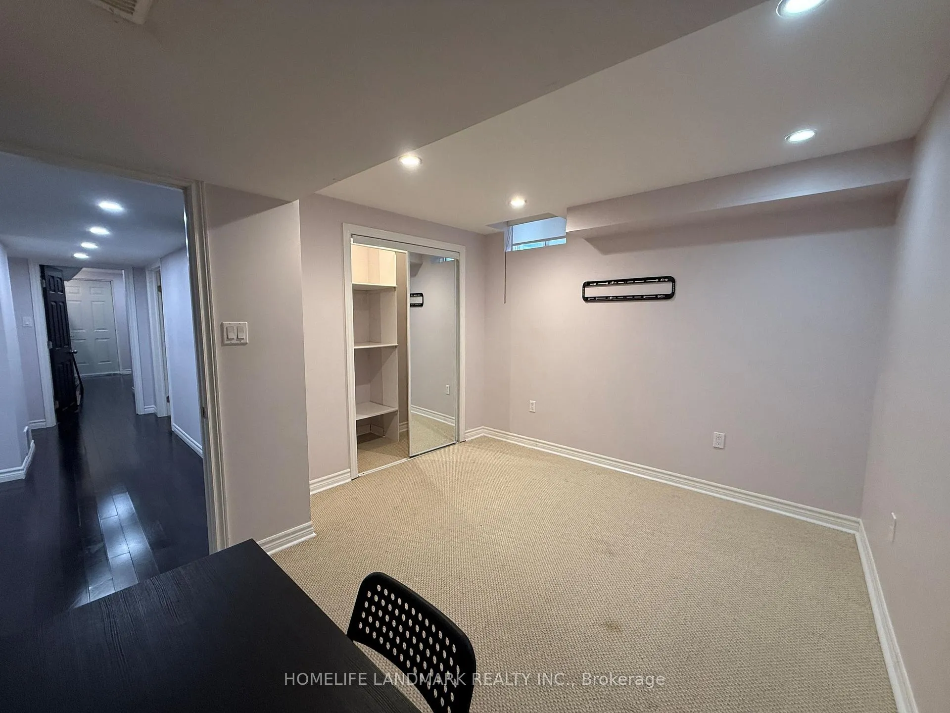 Photo 20 of Unit BSMT, 3 Caprara Crescent, Markham, Box Grove — HOMEH