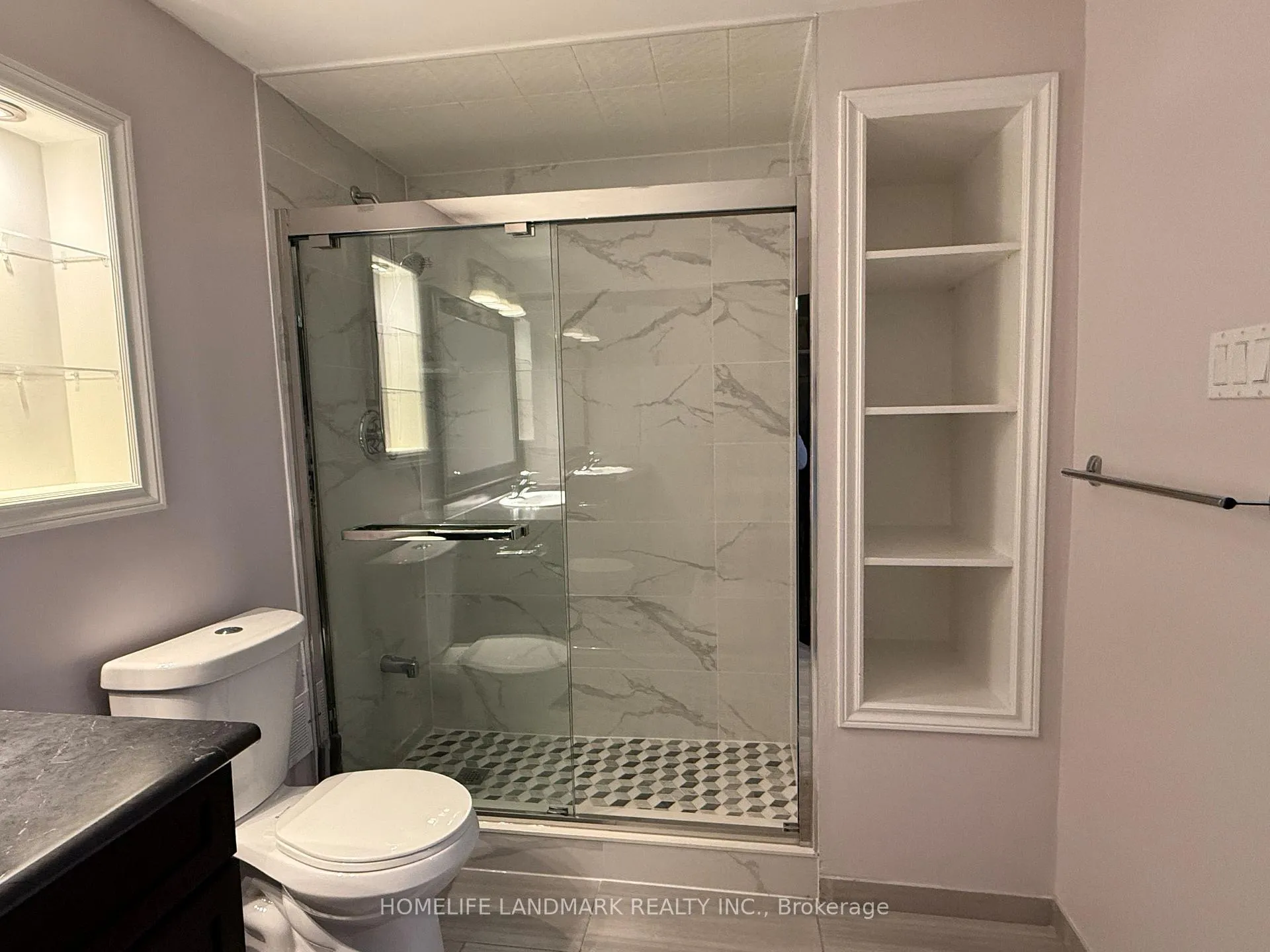 Photo 23 of Unit BSMT, 3 Caprara Crescent, Markham, Box Grove — HOMEH