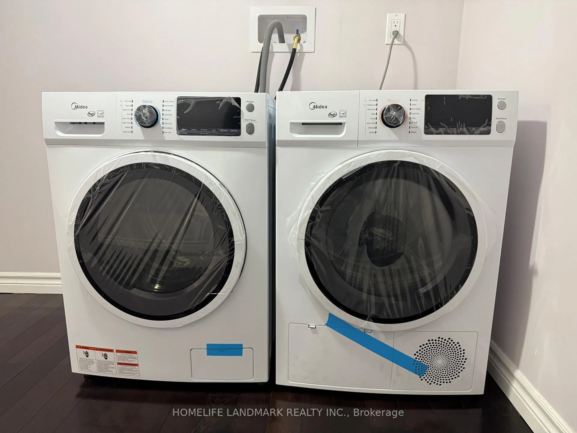 Photo 25 of Unit BSMT, 3 Caprara Crescent, Markham, Box Grove — HOMEH