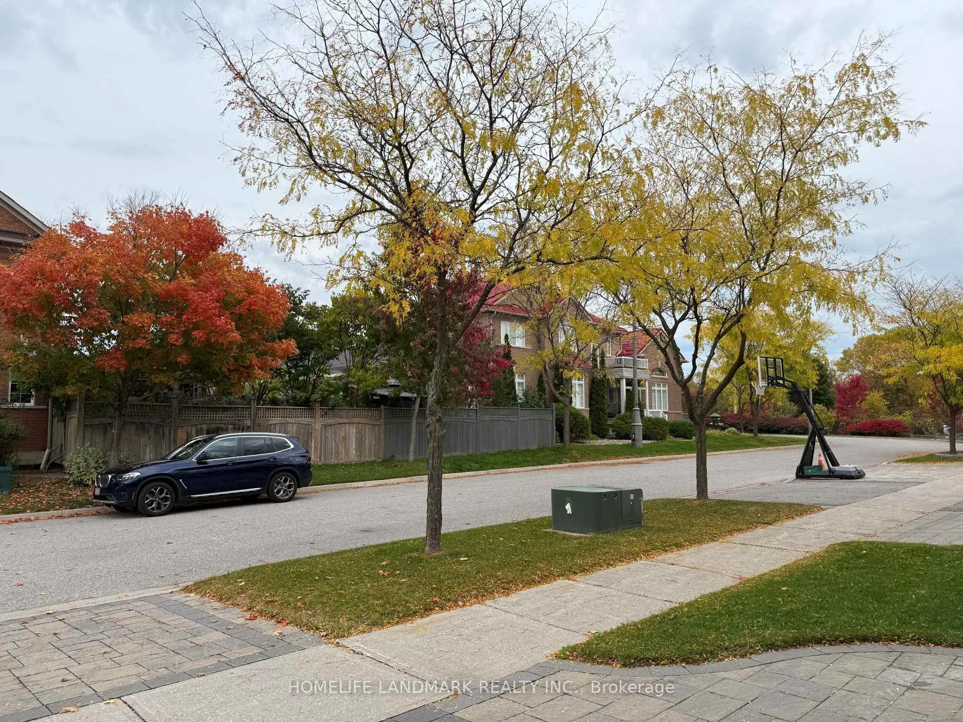 Photo 26 of Unit BSMT, 3 Caprara Crescent, Markham, Box Grove — HOMEH