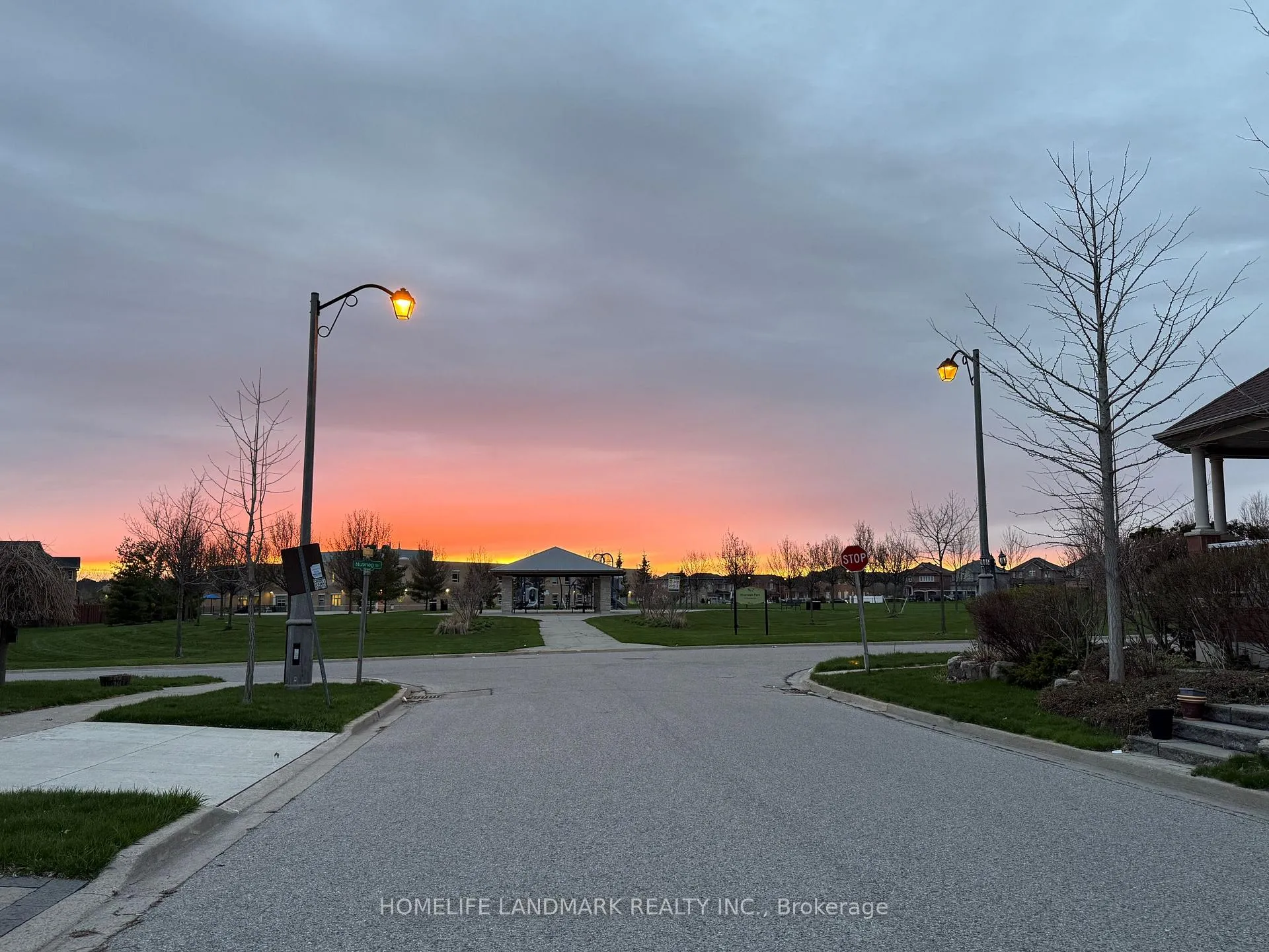Photo 27 of Unit BSMT, 3 Caprara Crescent, Markham, Box Grove — HOMEH