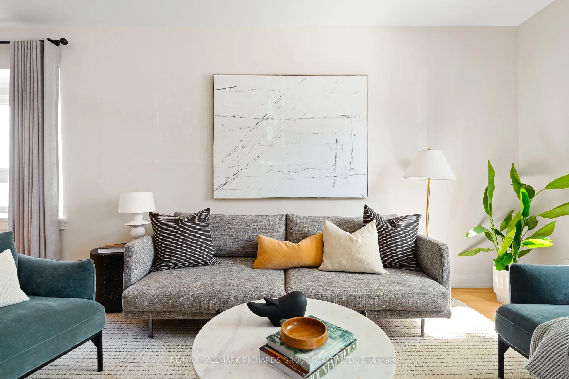 Photo 3 of 58 Winnifred Avenue, Toronto, South Riverdale — HOMEH