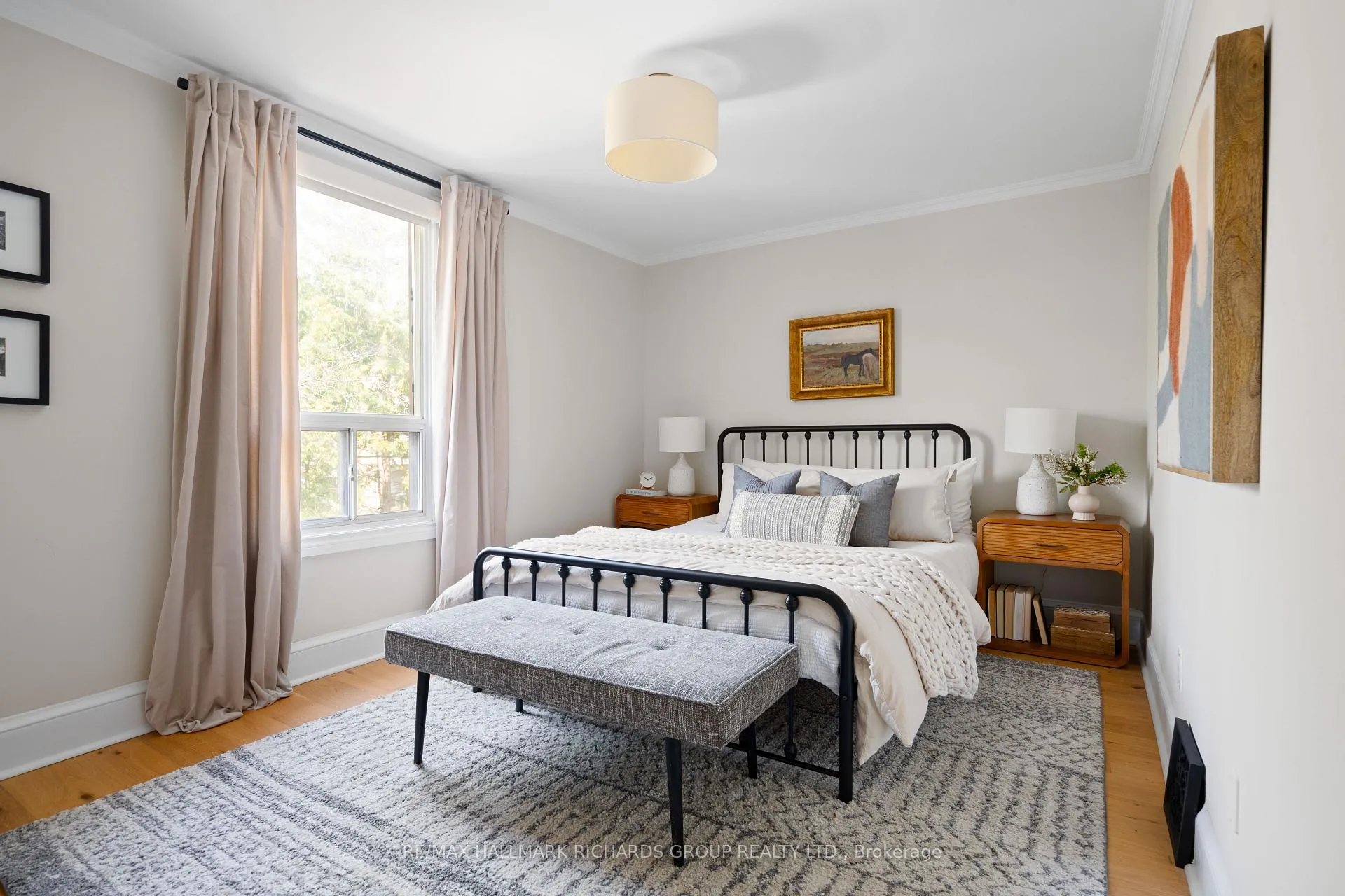 Photo 13 of 58 Winnifred Avenue, Toronto, South Riverdale — HOMEH