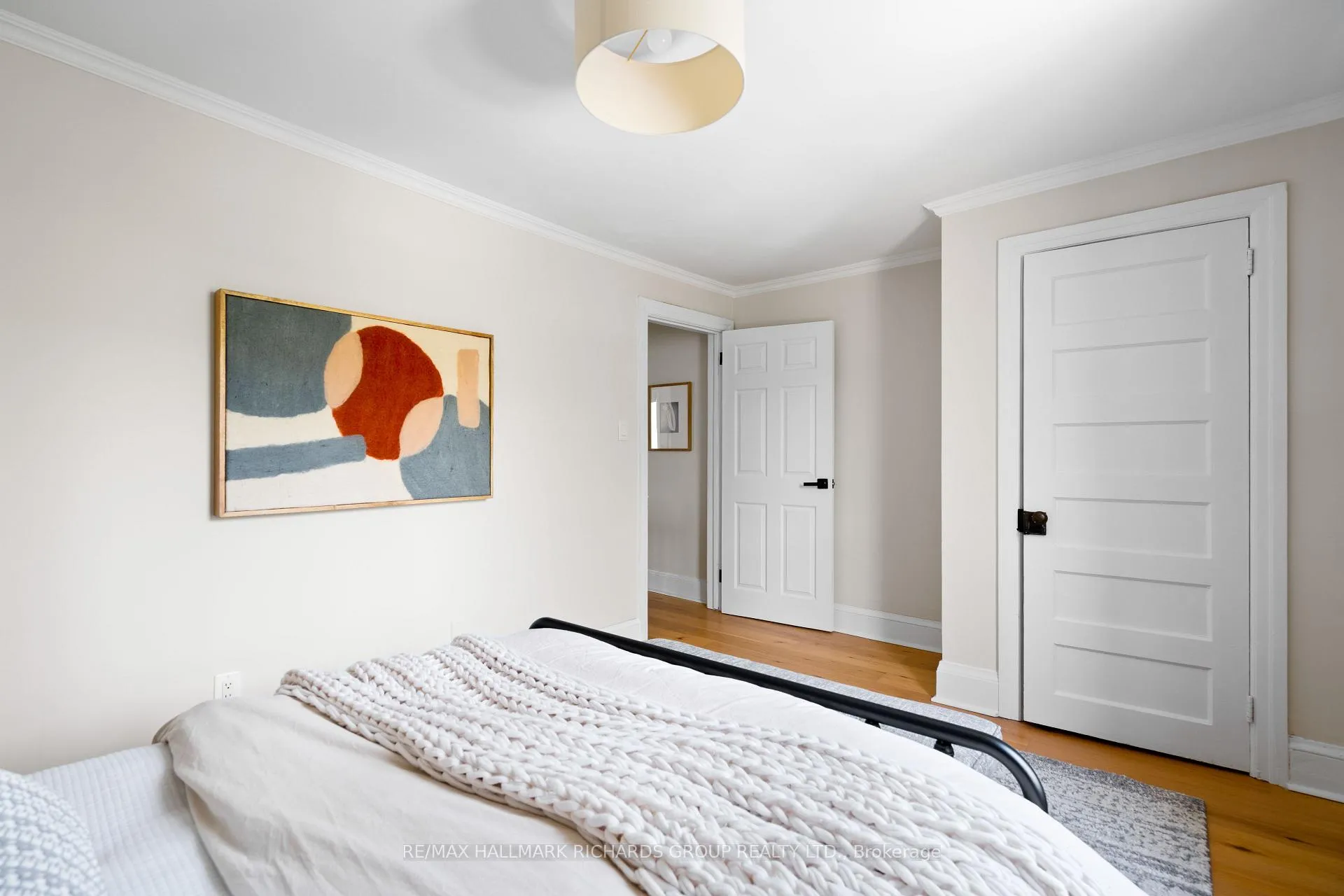 Photo 14 of 58 Winnifred Avenue, Toronto, South Riverdale — HOMEH