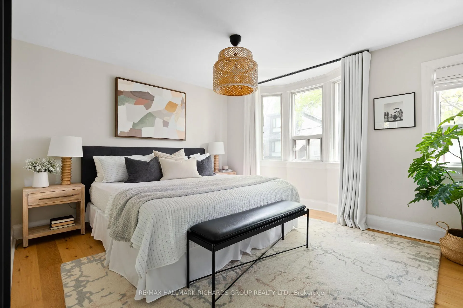 Photo 16 of 58 Winnifred Avenue, Toronto, South Riverdale — HOMEH