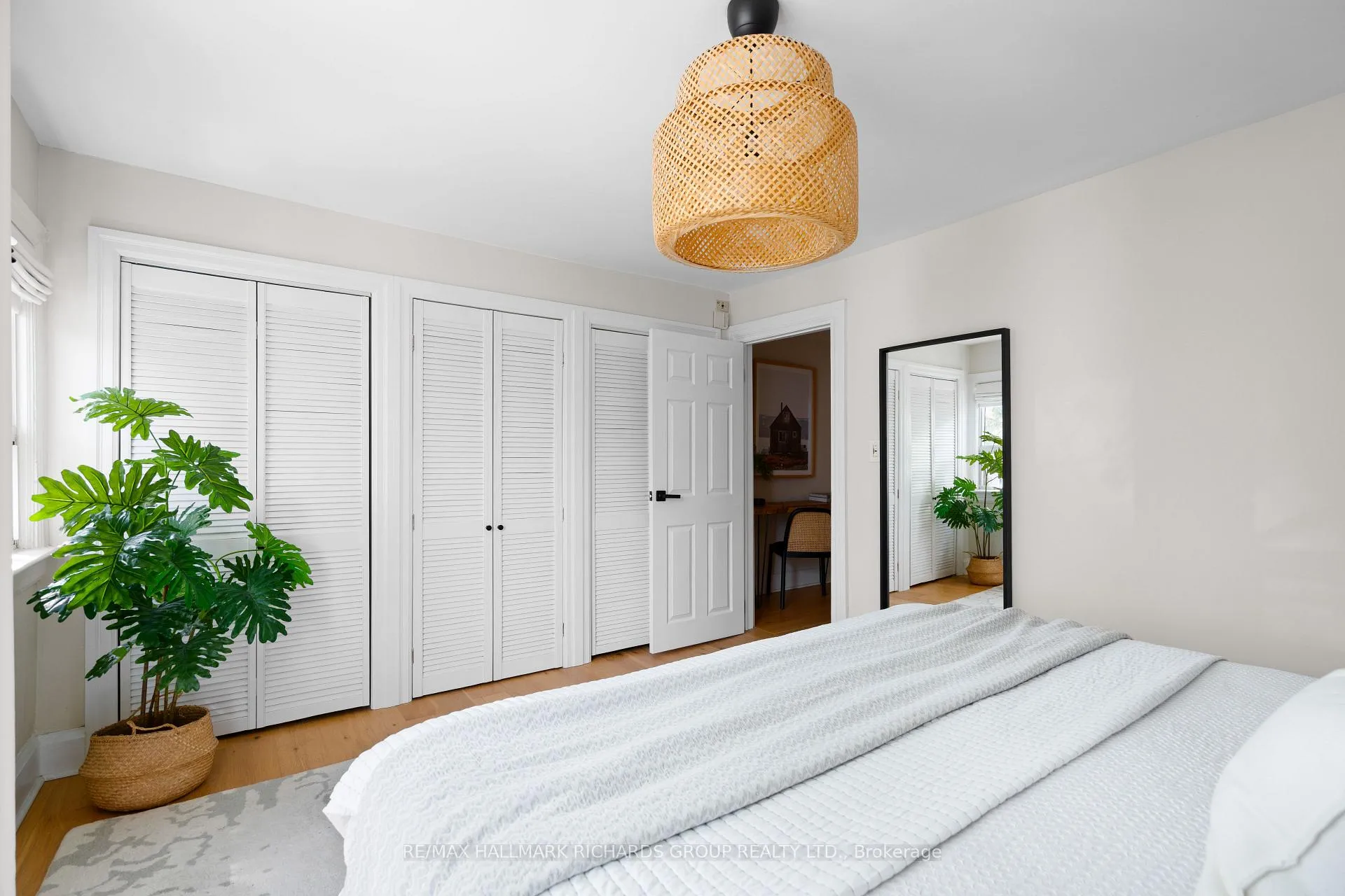 Photo 17 of 58 Winnifred Avenue, Toronto, South Riverdale — HOMEH
