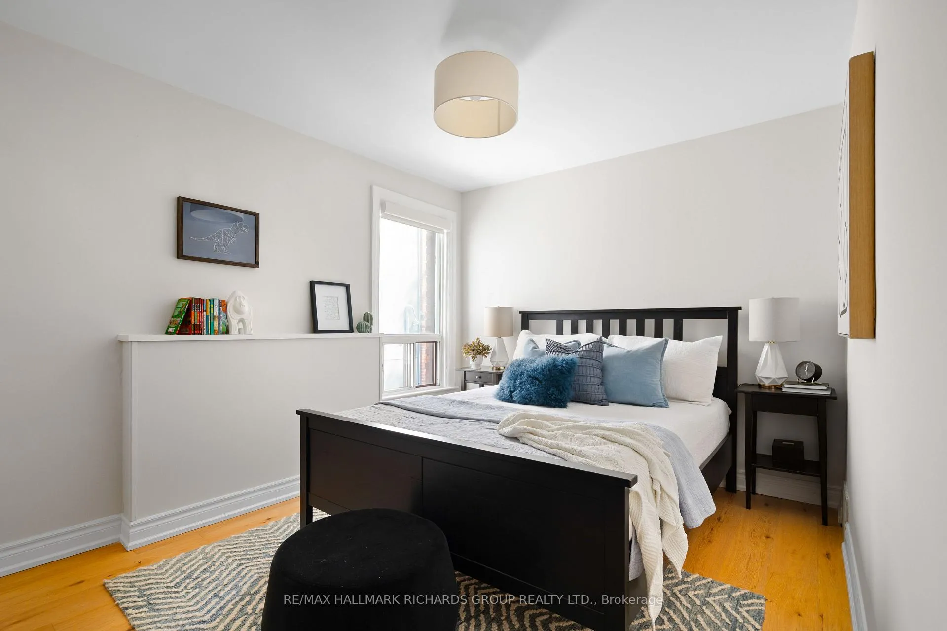 Photo 18 of 58 Winnifred Avenue, Toronto, South Riverdale — HOMEH