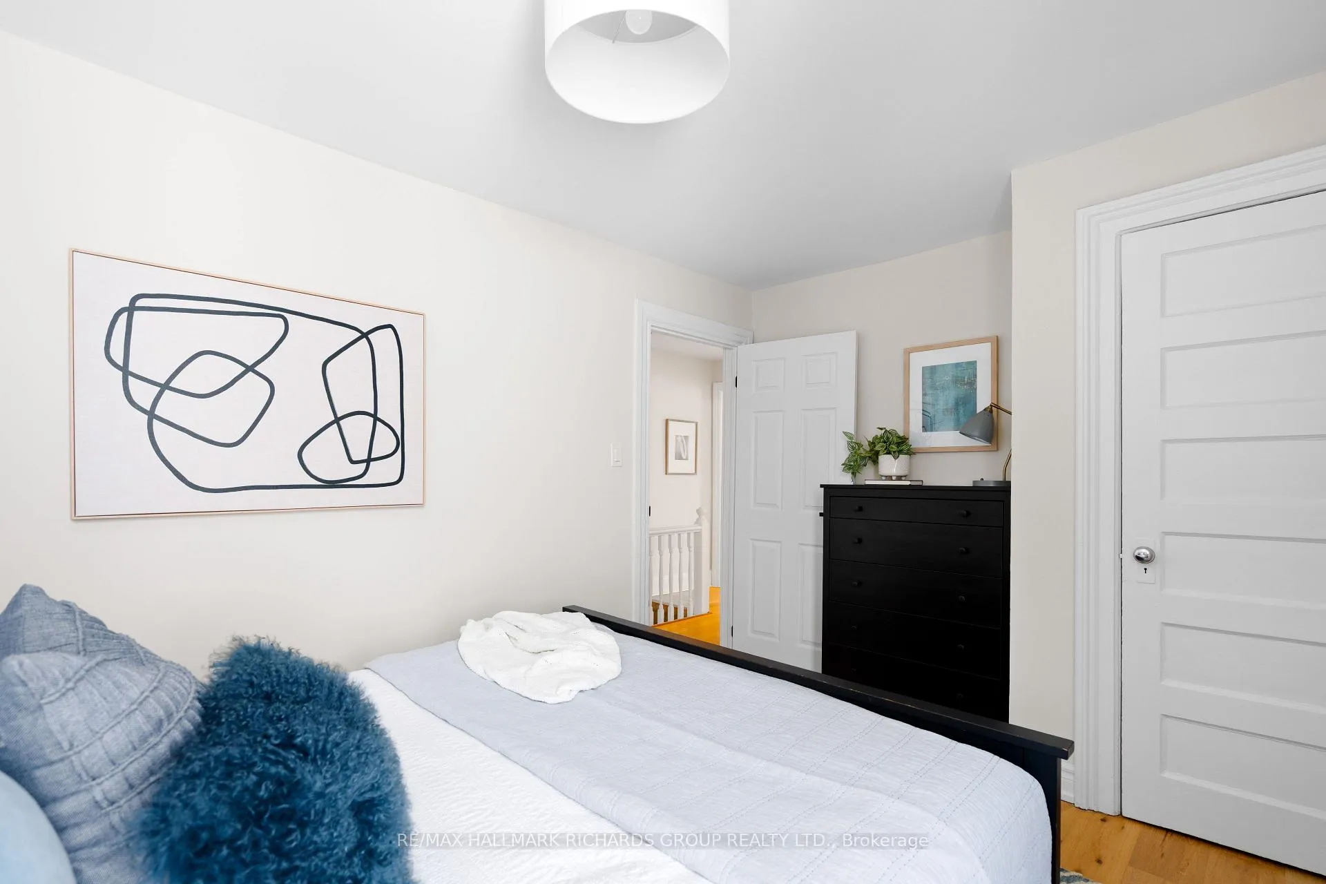 Photo 19 of 58 Winnifred Avenue, Toronto, South Riverdale — HOMEH