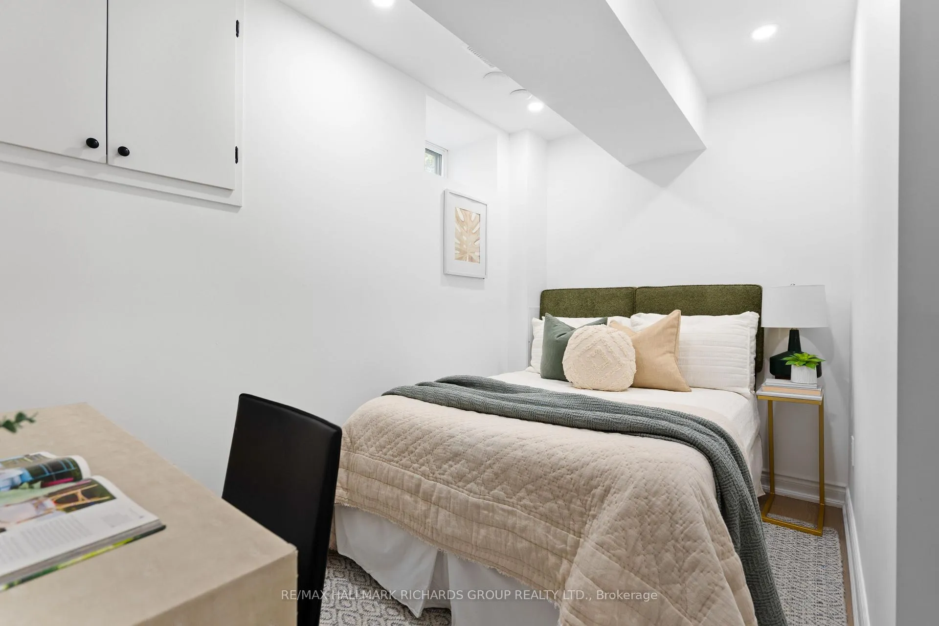 Photo 20 of 58 Winnifred Avenue, Toronto, South Riverdale — HOMEH