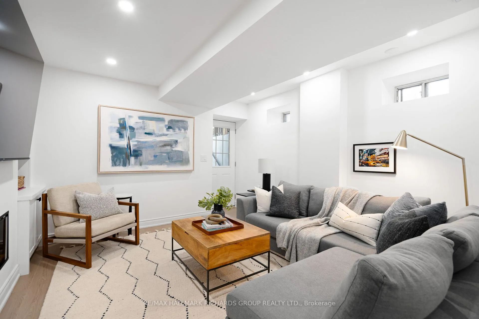Photo 22 of 58 Winnifred Avenue, Toronto, South Riverdale — HOMEH