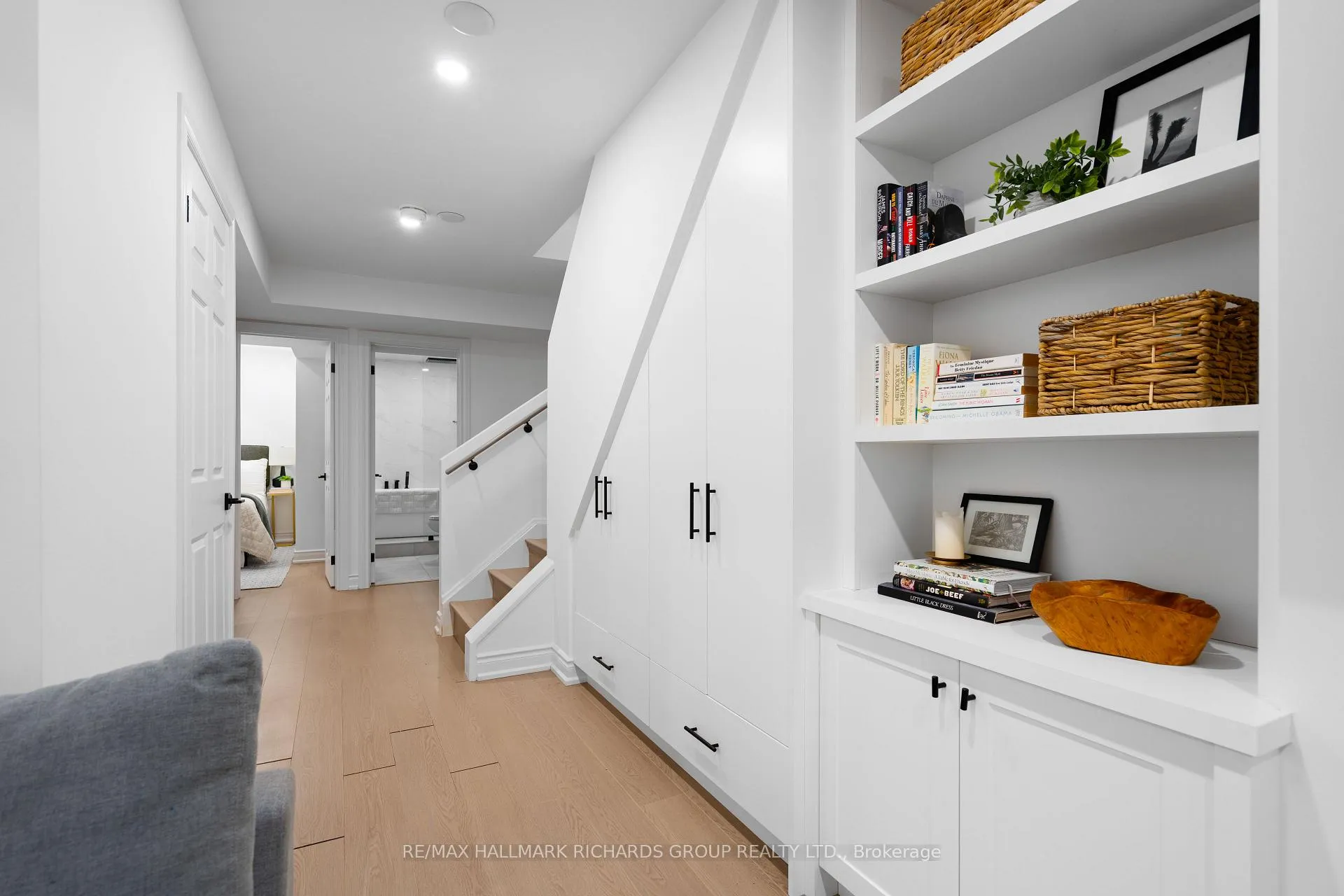 Photo 24 of 58 Winnifred Avenue, Toronto, South Riverdale — HOMEH