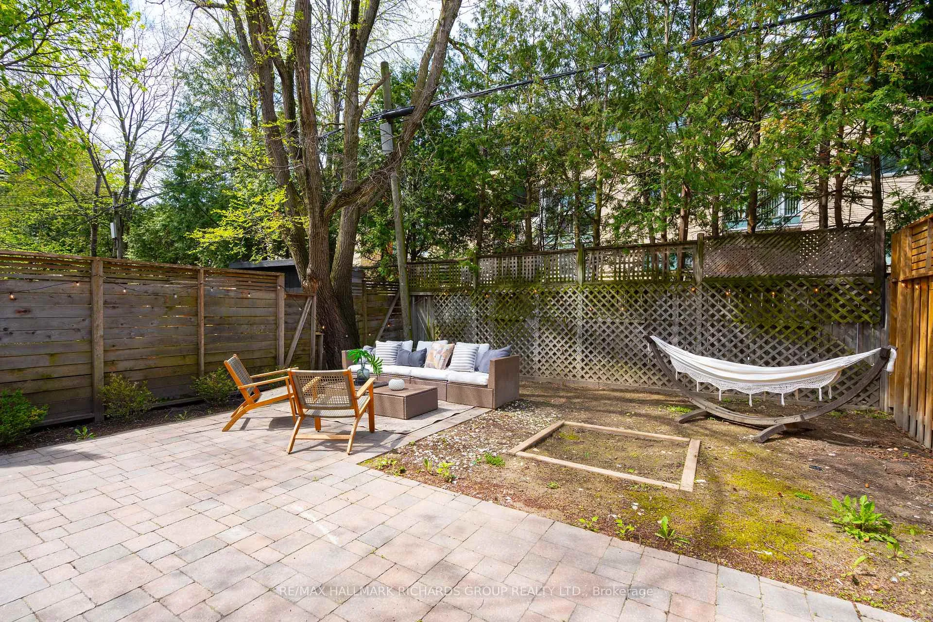 Photo 28 of 58 Winnifred Avenue, Toronto, South Riverdale — HOMEH