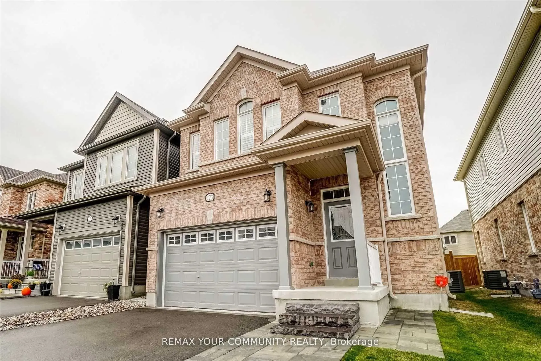 Photo 2 of 173 Wagner Crescent, Essa, Angus — HOMEH