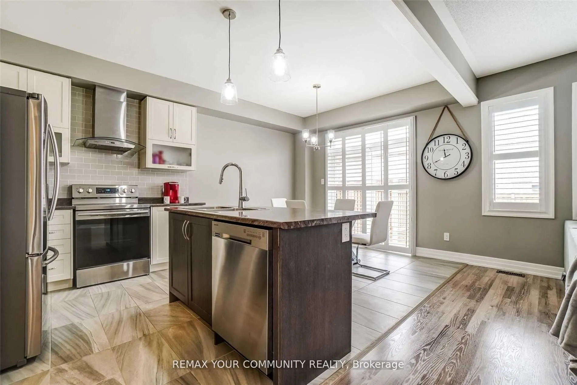 Photo 4 of 173 Wagner Crescent, Essa, Angus — HOMEH