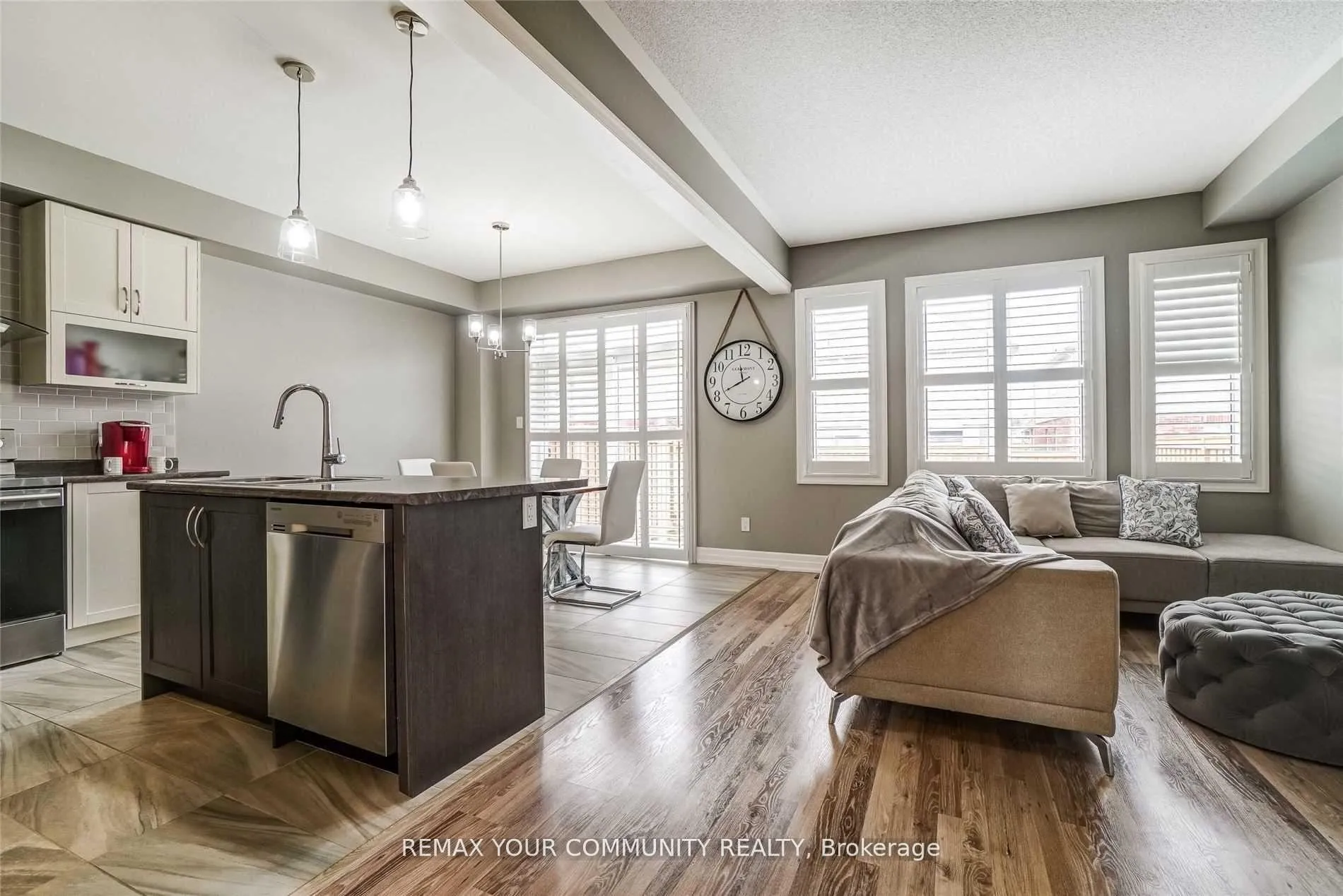 Photo 5 of 173 Wagner Crescent, Essa, Angus — HOMEH