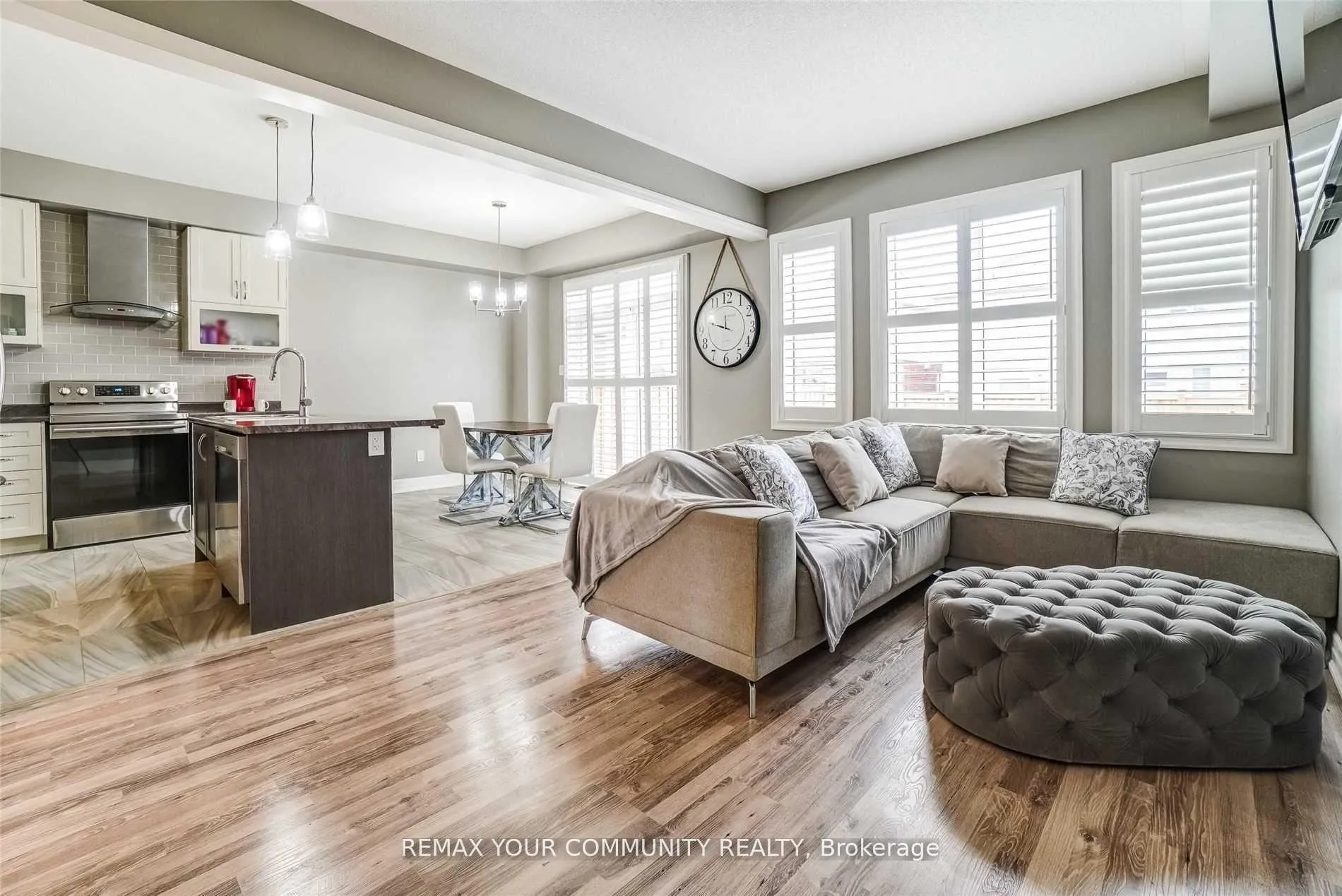 Photo 15 of 173 Wagner Crescent, Essa, Angus — HOMEH