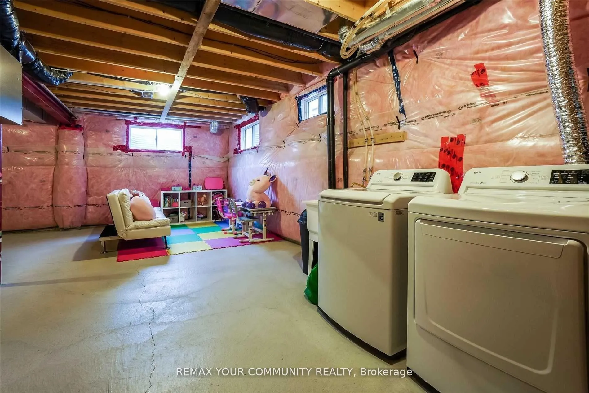 Photo 30 of 173 Wagner Crescent, Essa, Angus — HOMEH