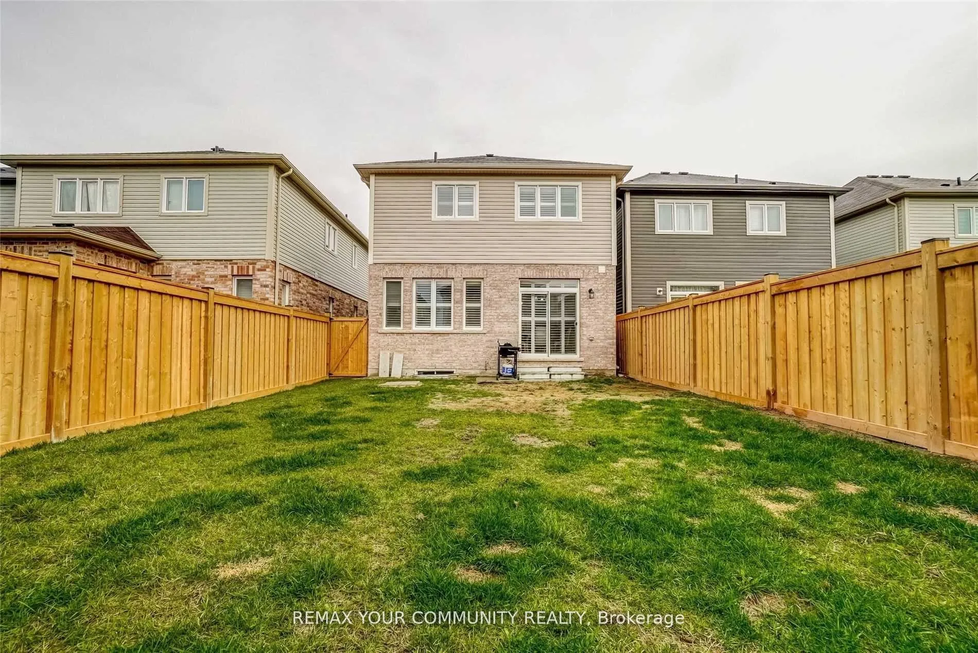 Photo 31 of 173 Wagner Crescent, Essa, Angus — HOMEH