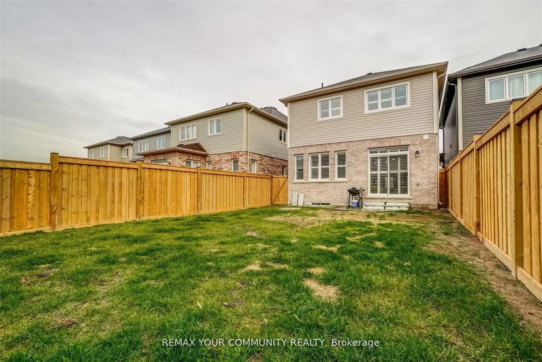 Photo 32 of 173 Wagner Crescent, Essa, Angus — HOMEH