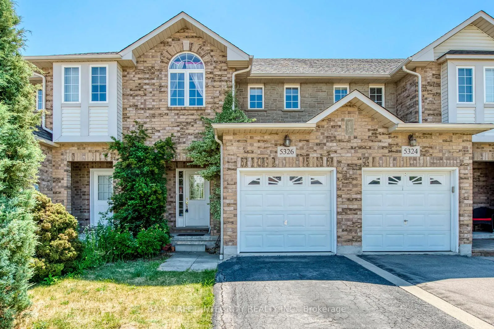 Photo 1 of 5326 Dryden Avenue, Burlington, Rose — HOMEH