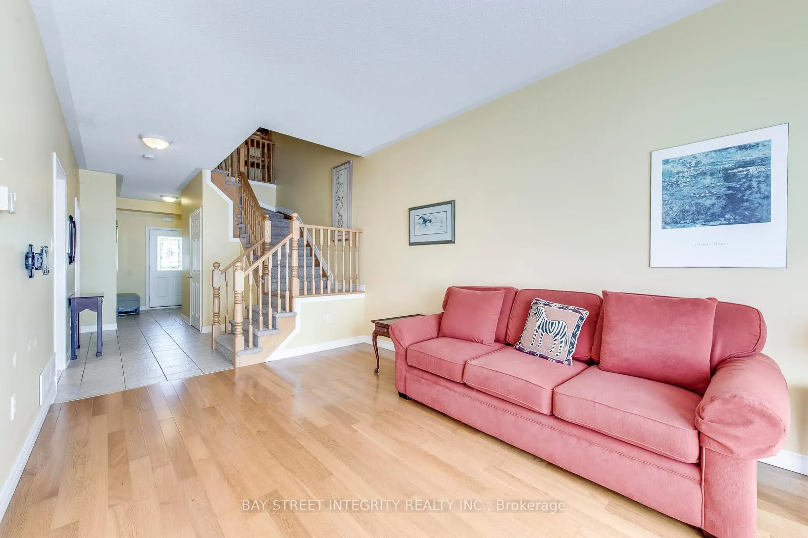 Photo 7 of 5326 Dryden Avenue, Burlington, Rose — HOMEH