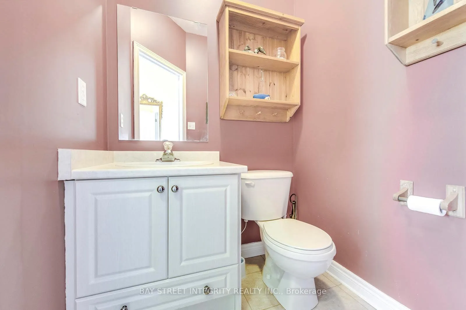 Photo 15 of 5326 Dryden Avenue, Burlington, Rose — HOMEH