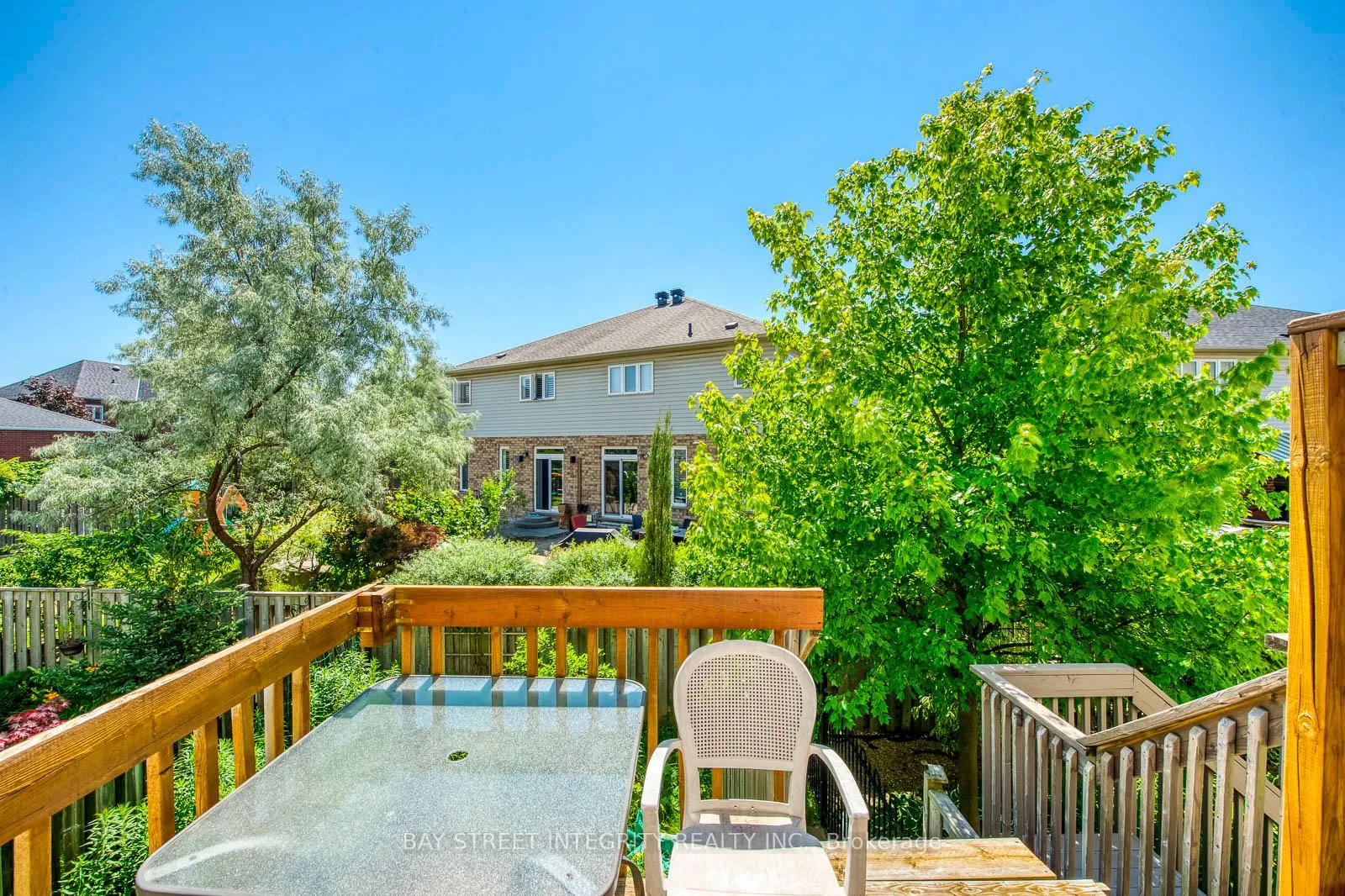 Photo 19 of 5326 Dryden Avenue, Burlington, Rose — HOMEH