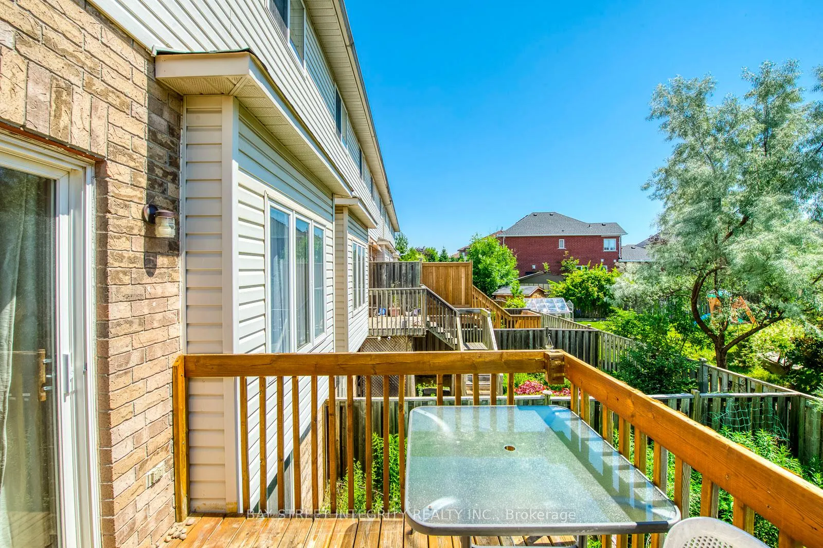Photo 20 of 5326 Dryden Avenue, Burlington, Rose — HOMEH