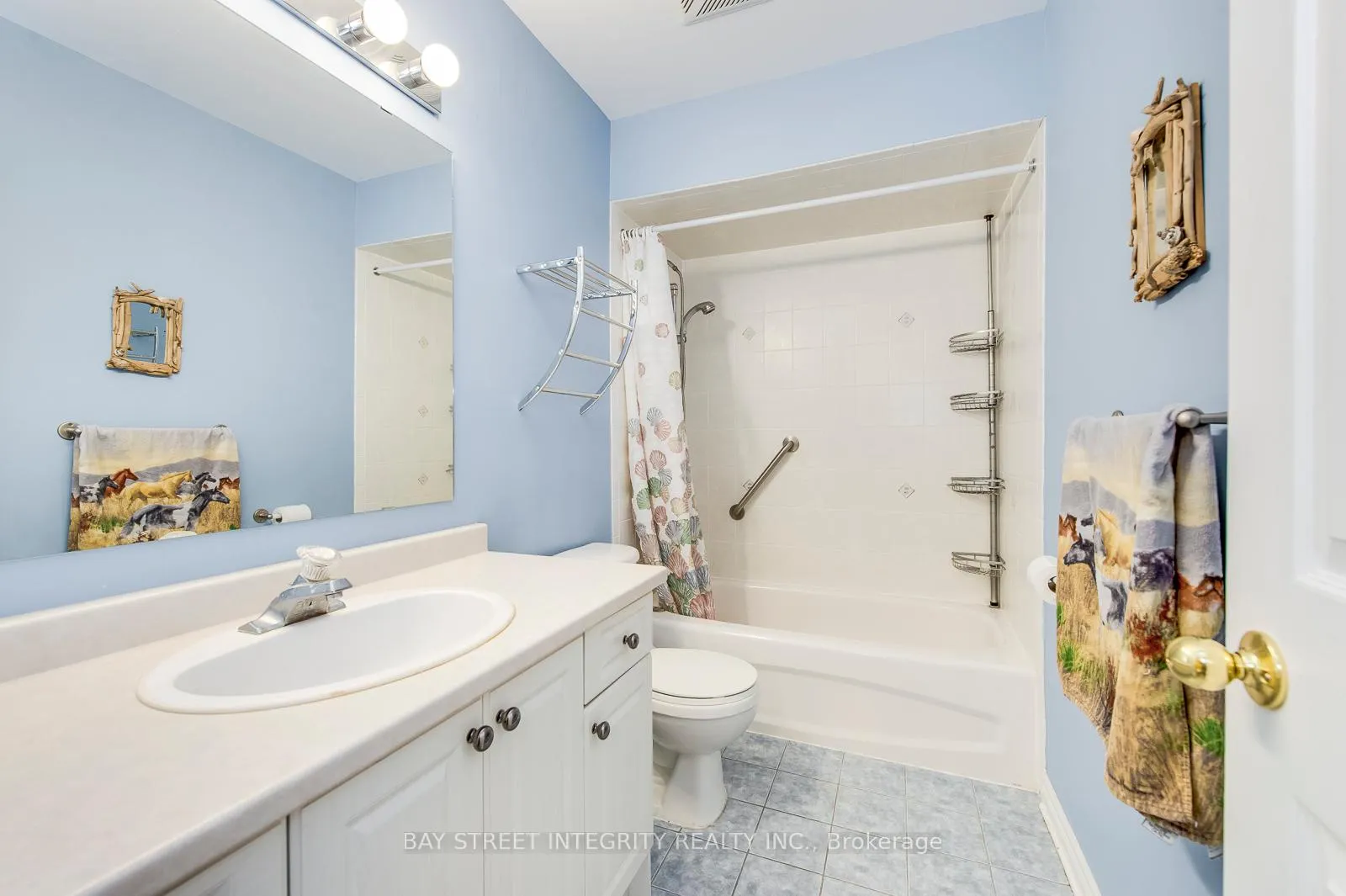 Photo 22 of 5326 Dryden Avenue, Burlington, Rose — HOMEH
