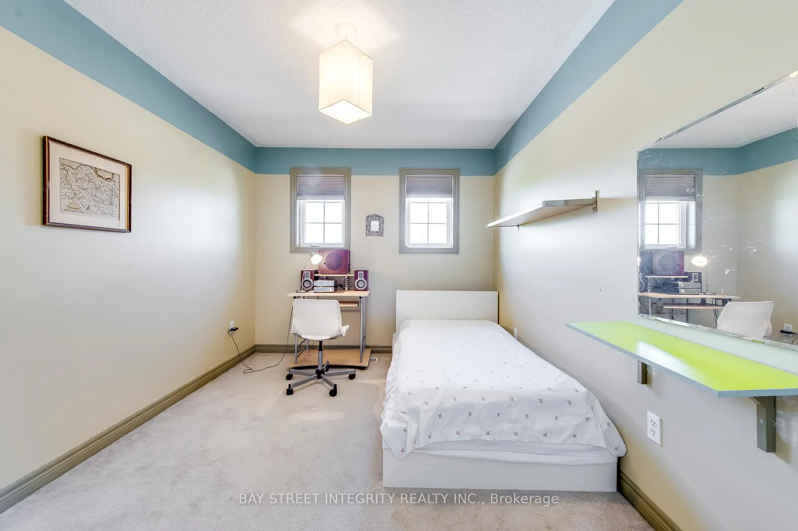 Photo 24 of 5326 Dryden Avenue, Burlington, Rose — HOMEH