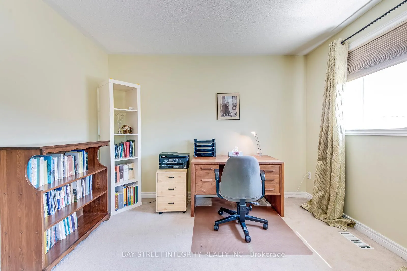 Photo 27 of 5326 Dryden Avenue, Burlington, Rose — HOMEH