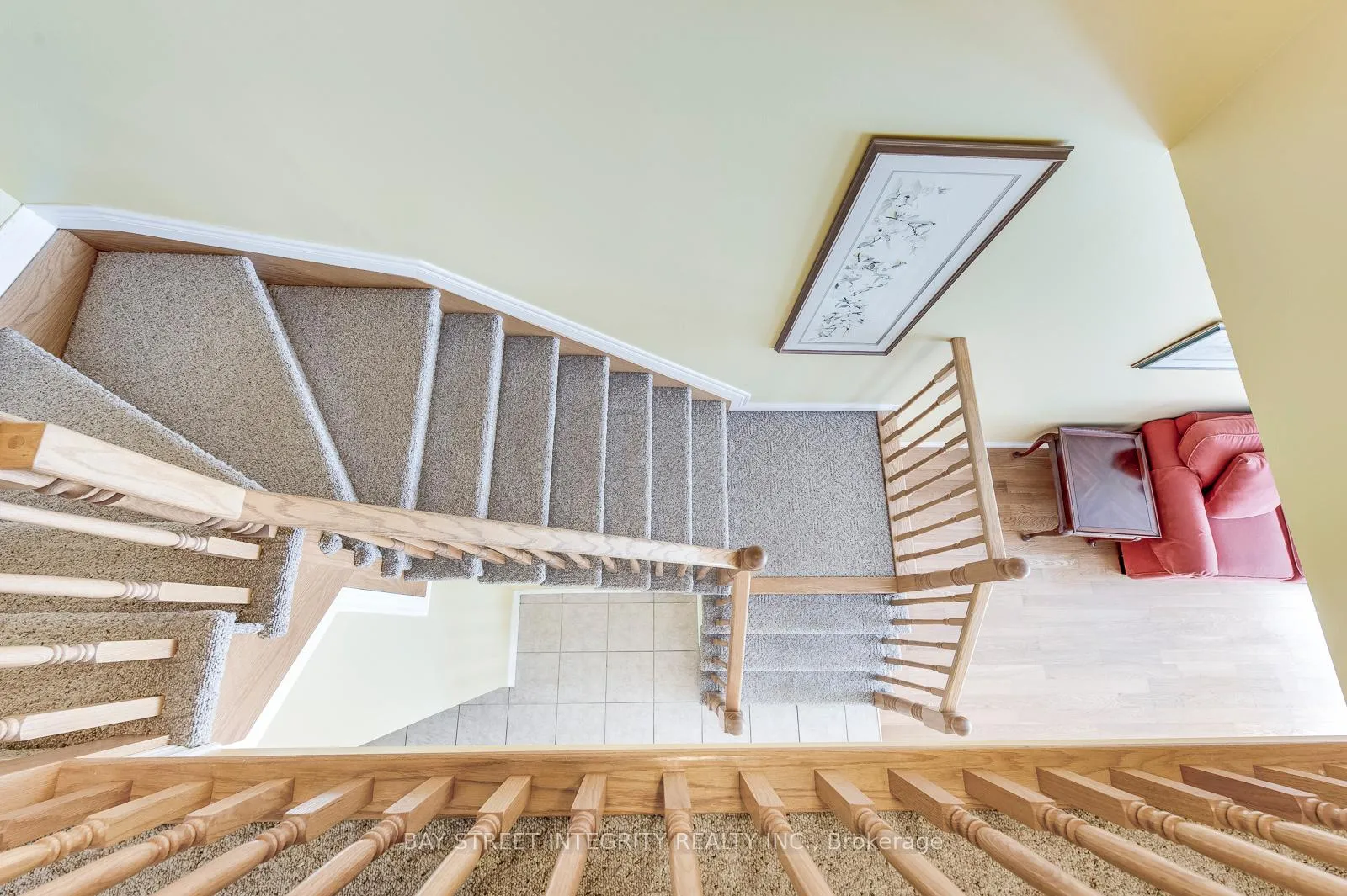 Photo 30 of 5326 Dryden Avenue, Burlington, Rose — HOMEH