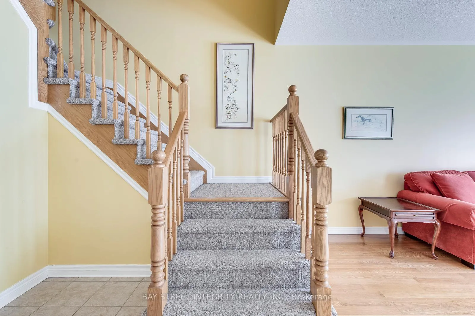 Photo 33 of 5326 Dryden Avenue, Burlington, Rose — HOMEH