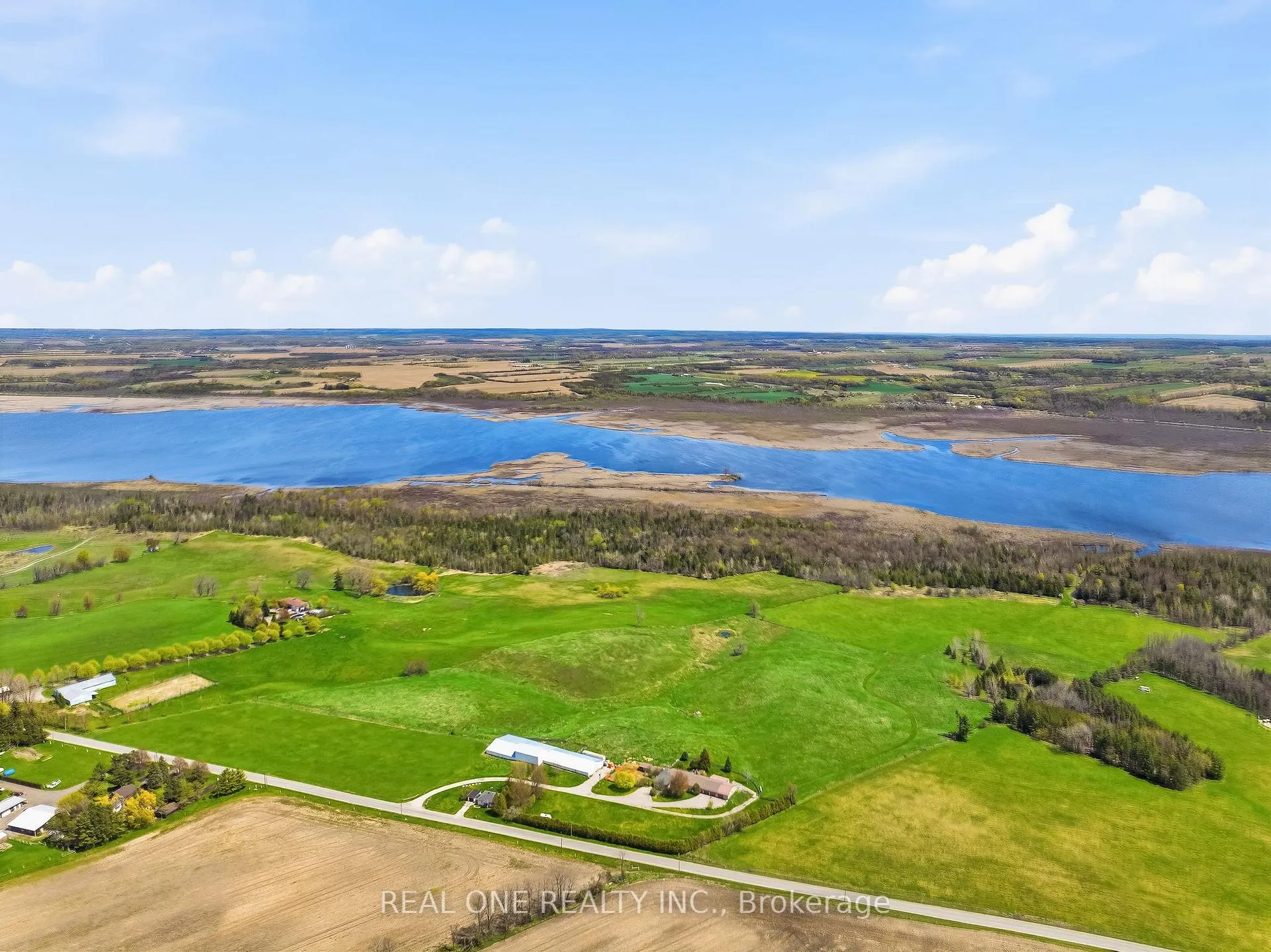 Photo 1 of 2614 Head Road, Scugog, Rural Scugog — HOMEH