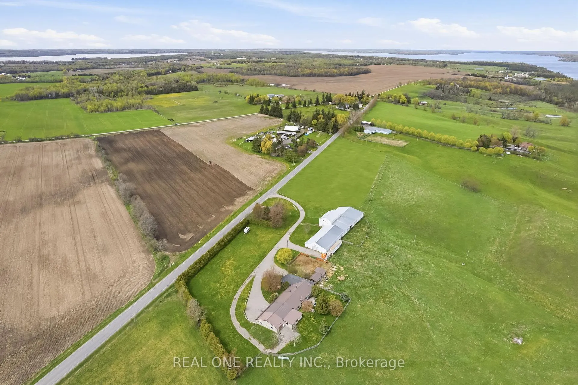 Photo 29 of 2614 Head Road, Scugog, Rural Scugog — HOMEH