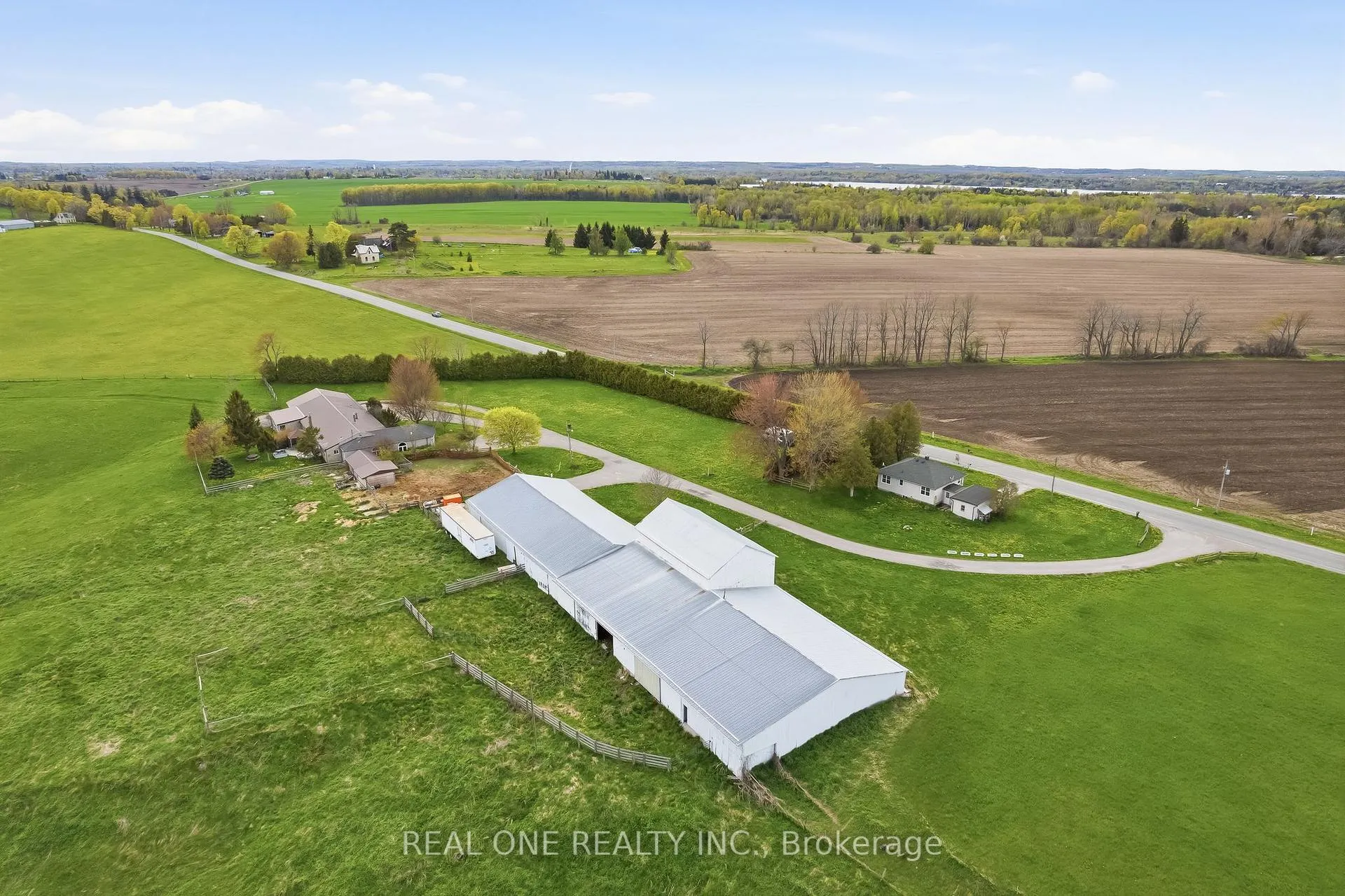 Photo 2 of 2614 Head Road, Scugog, Rural Scugog — HOMEH