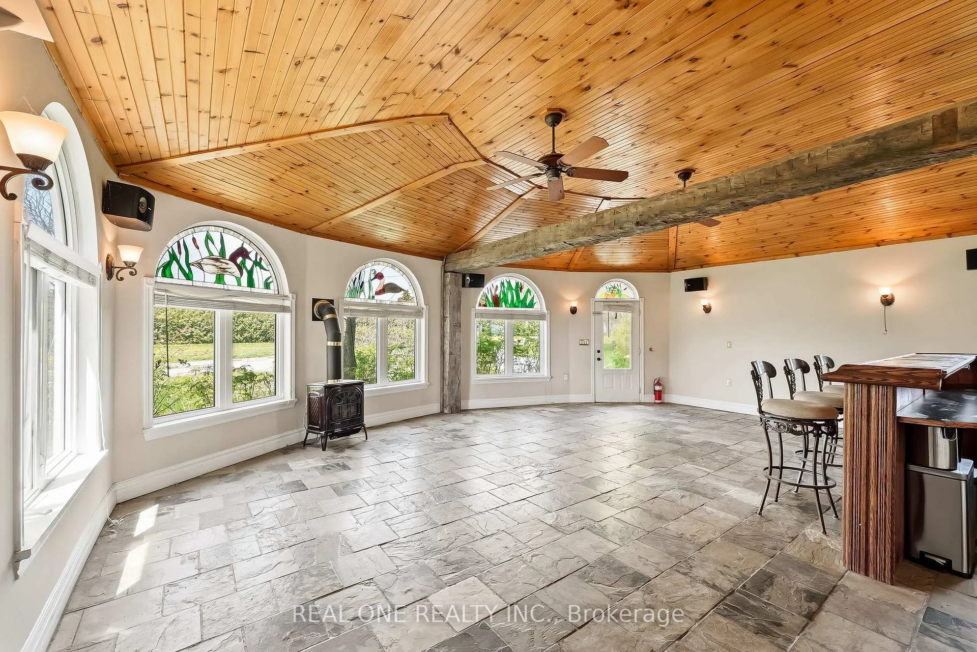 Photo 6 of 2614 Head Road, Scugog, Rural Scugog — HOMEH