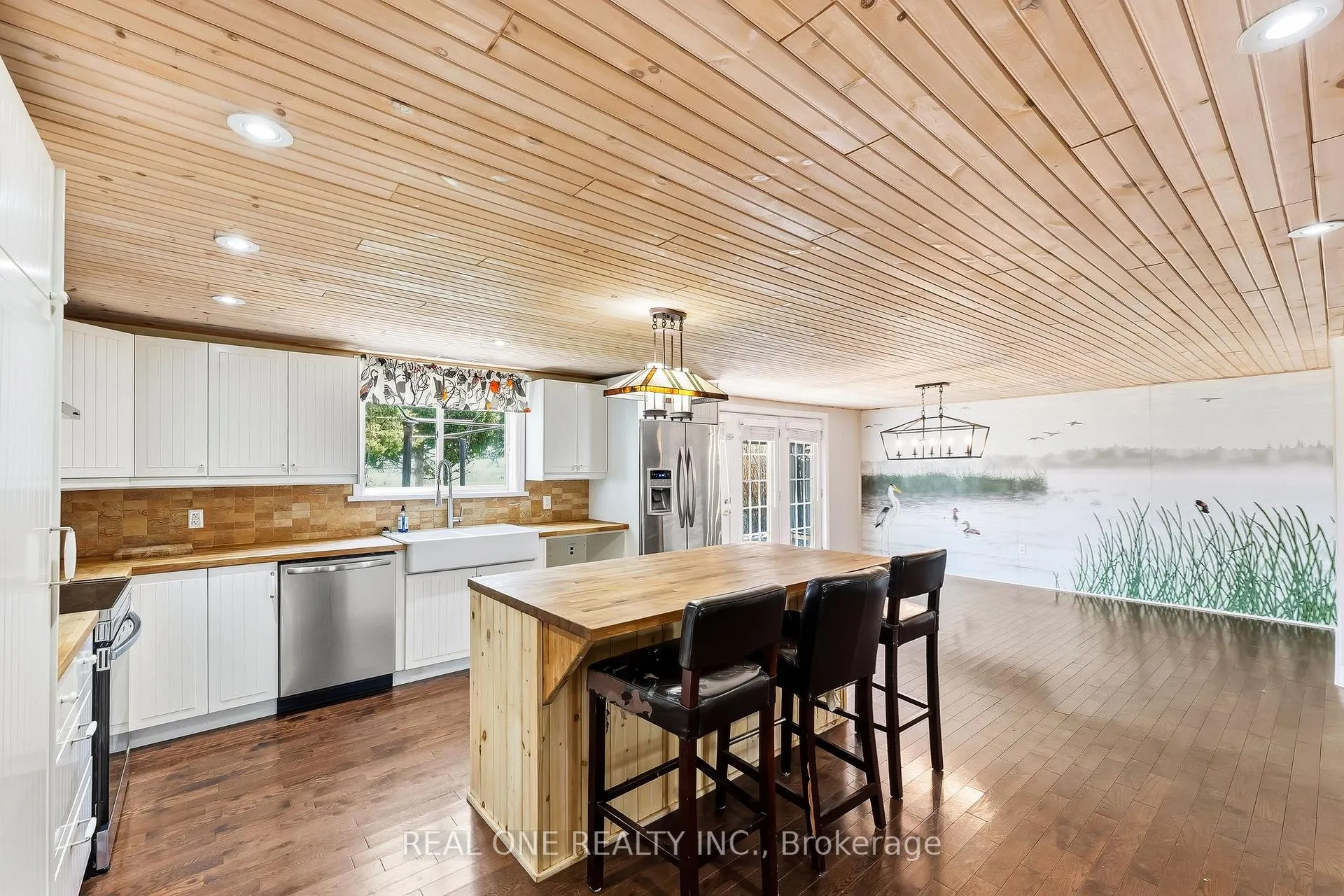 Photo 7 of 2614 Head Road, Scugog, Rural Scugog — HOMEH