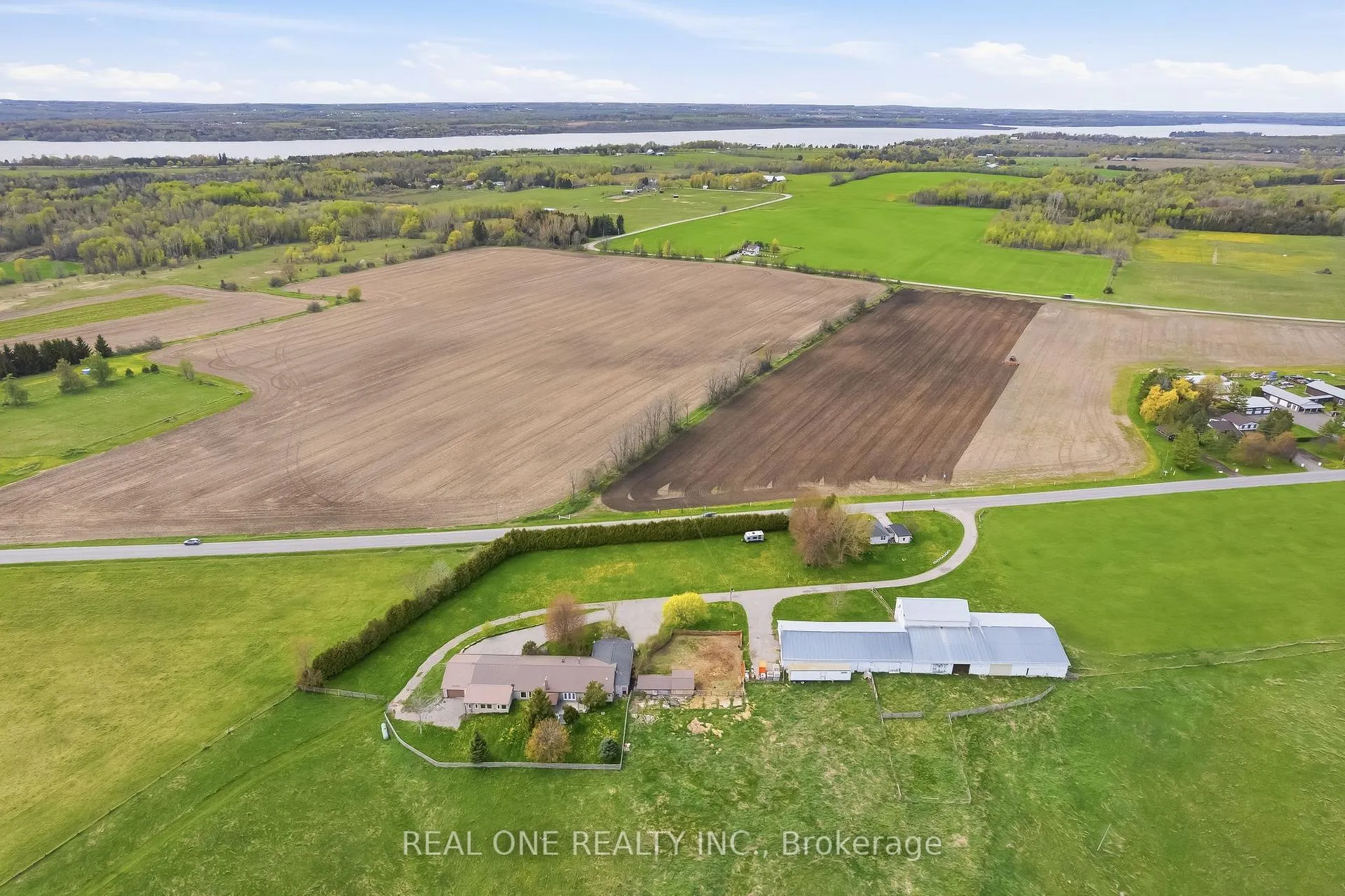 Photo 21 of 2614 Head Road, Scugog, Rural Scugog — HOMEH