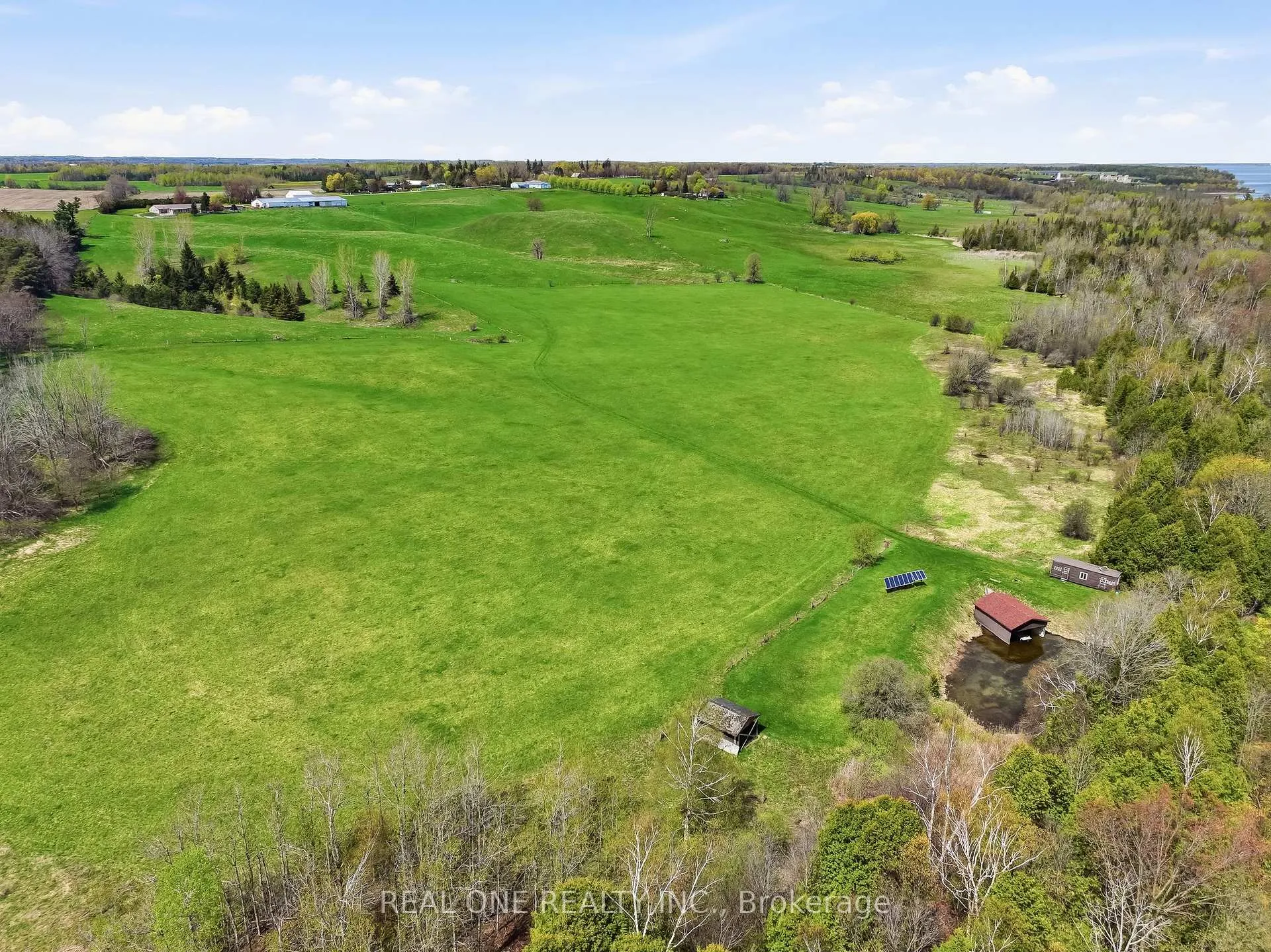 Photo 22 of 2614 Head Road, Scugog, Rural Scugog — HOMEH